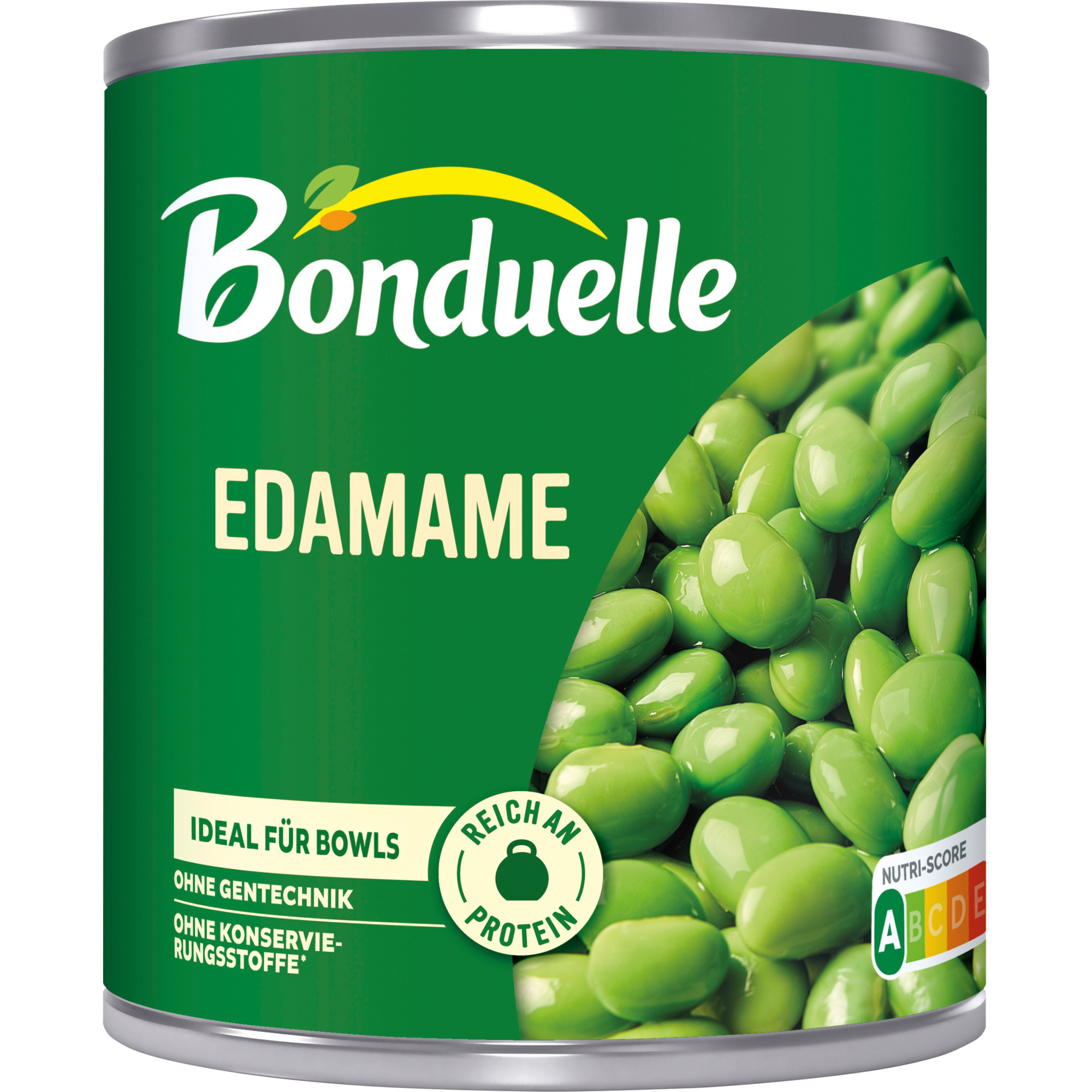 Bonduelle Edamame 212ml