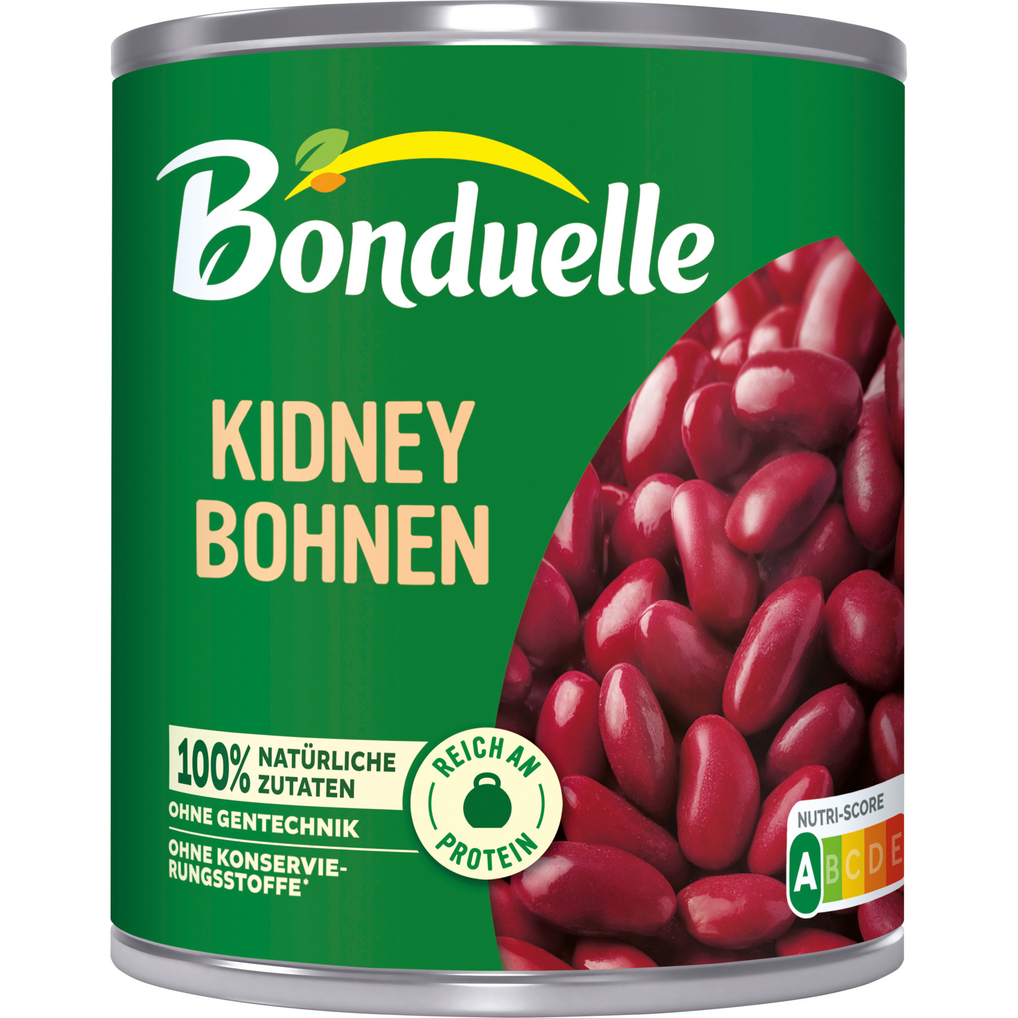 Bonduelle Kidney Bohnen 850ml