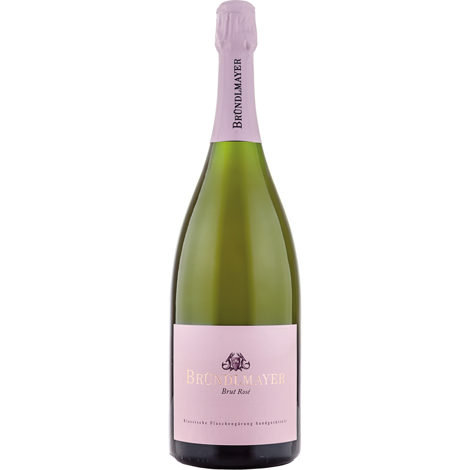 Bründlmayer Brut Rose Bio 1,5l