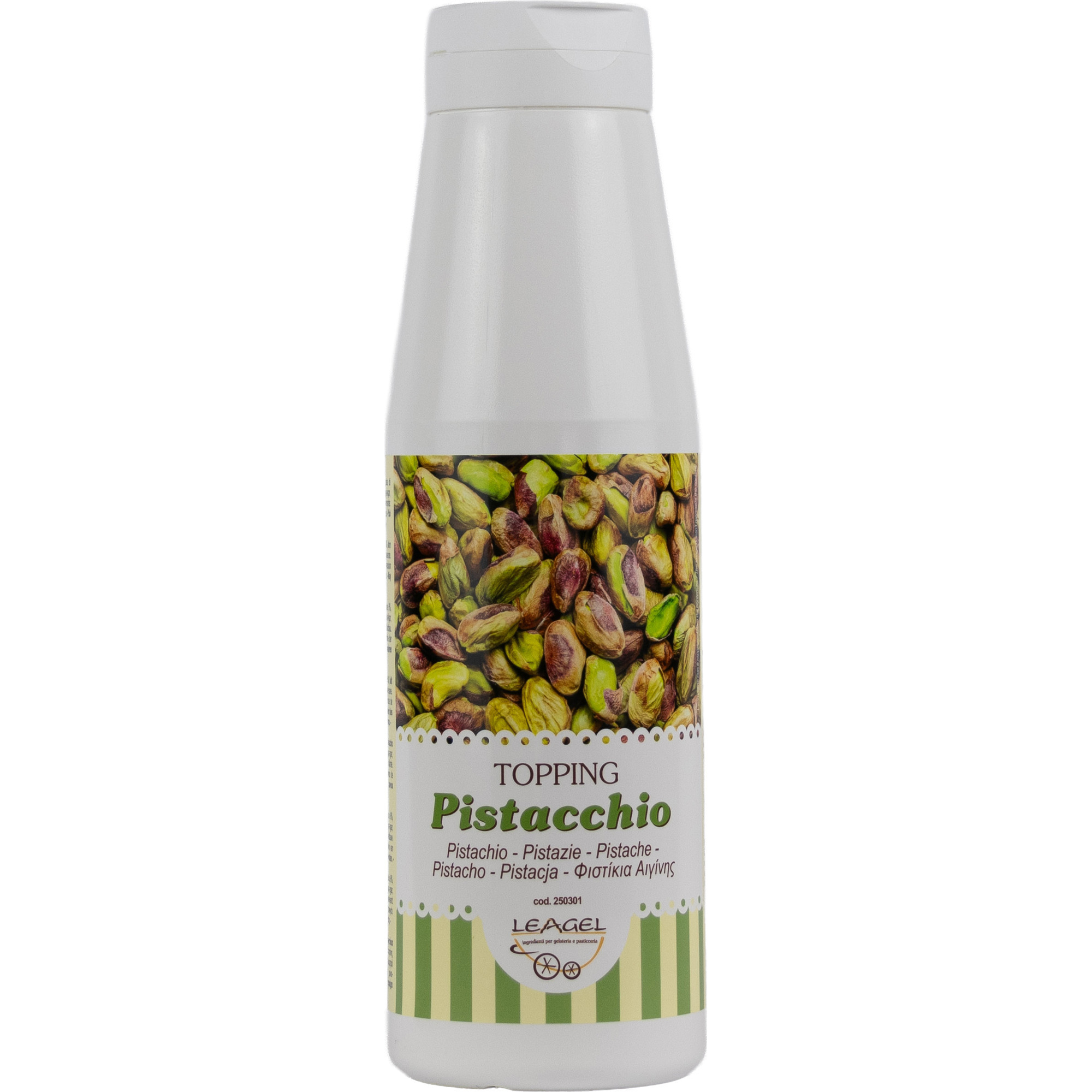 Leagel Pistazien Topping 1kg