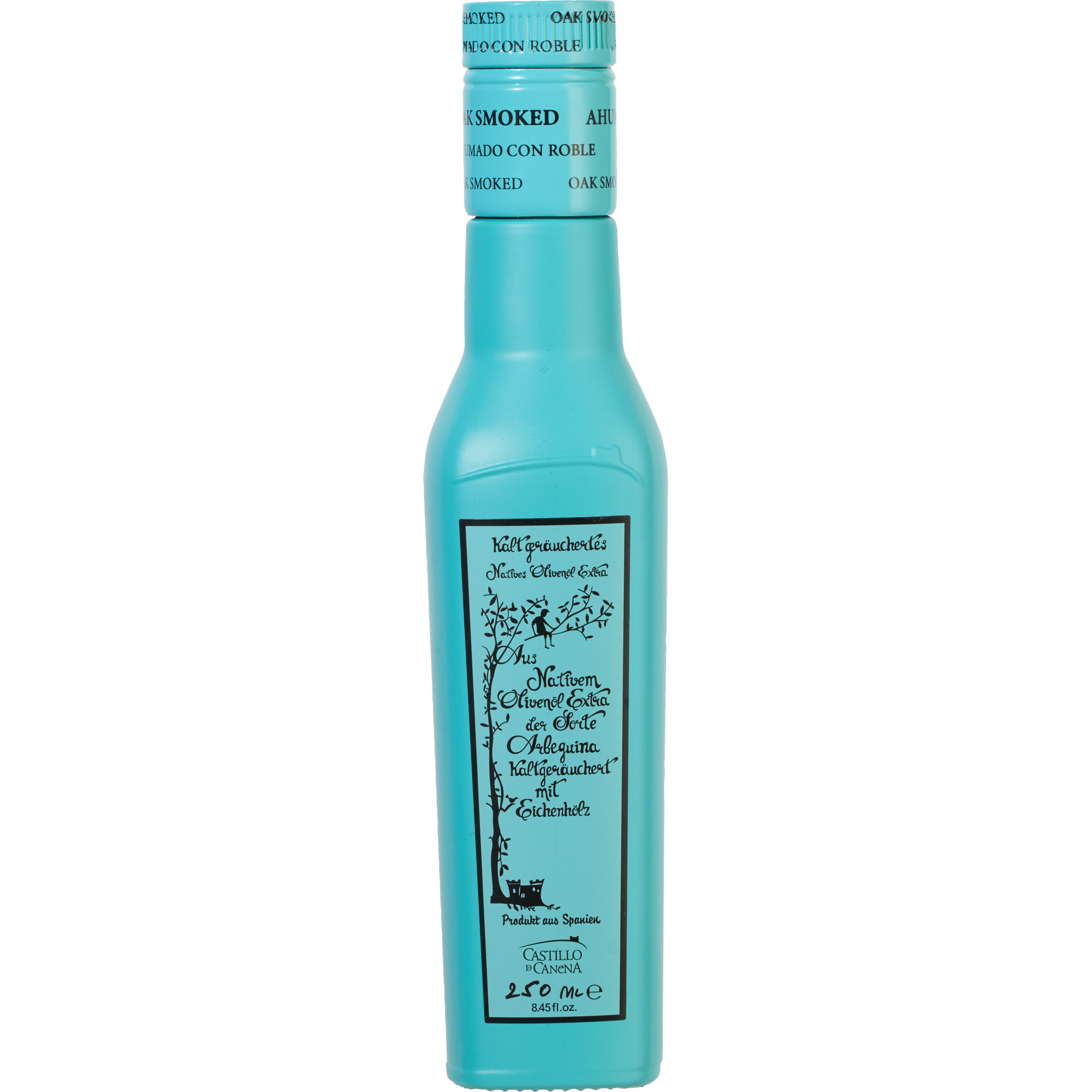 Castillo de Canena Olivenöl gerä. 250ml
