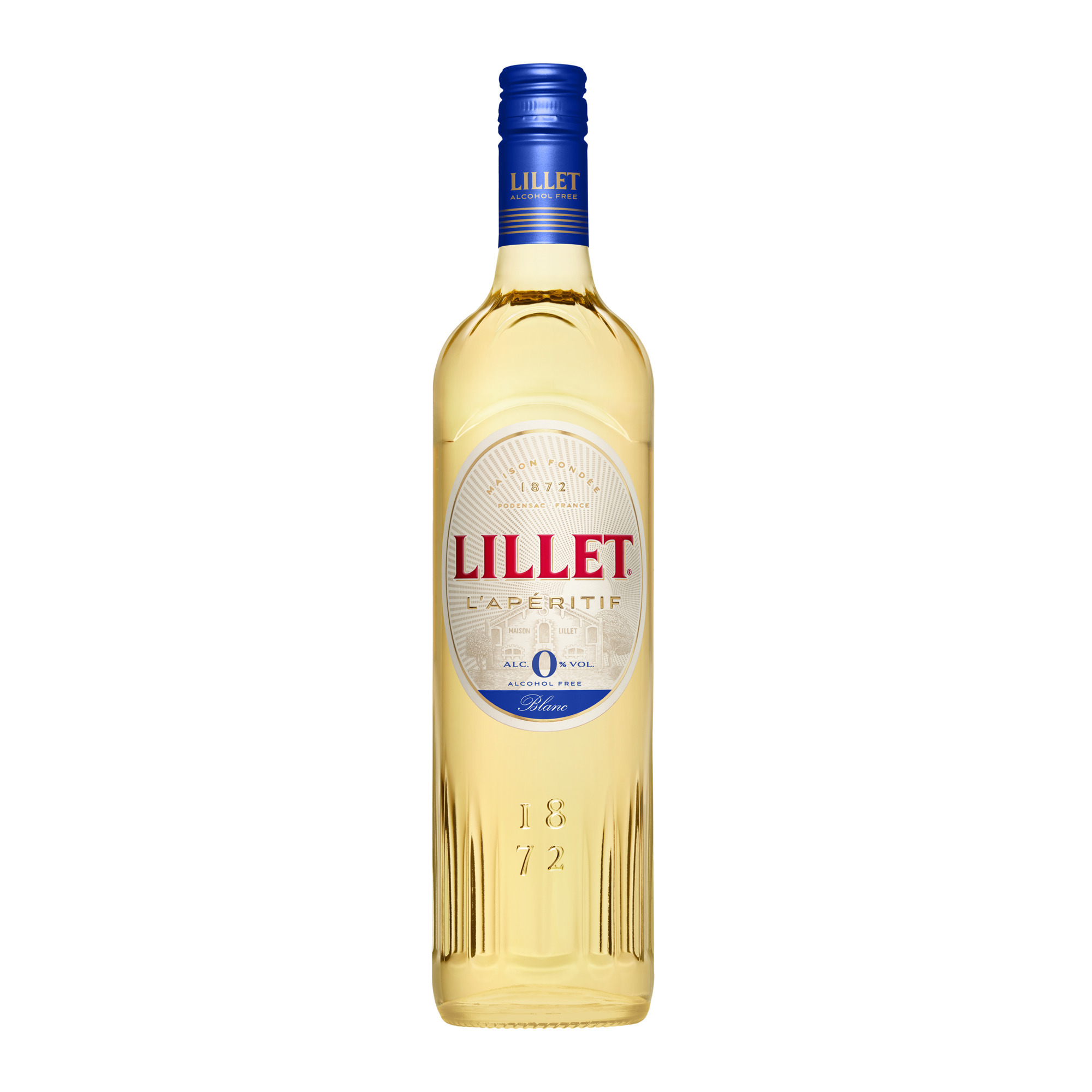 Lillet Blanc AF 0,75l