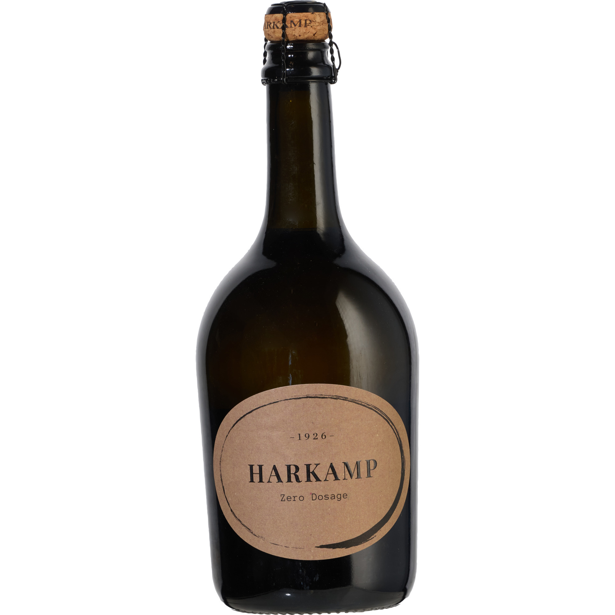 Harkamp ZERO Dos. Bio 0,75l