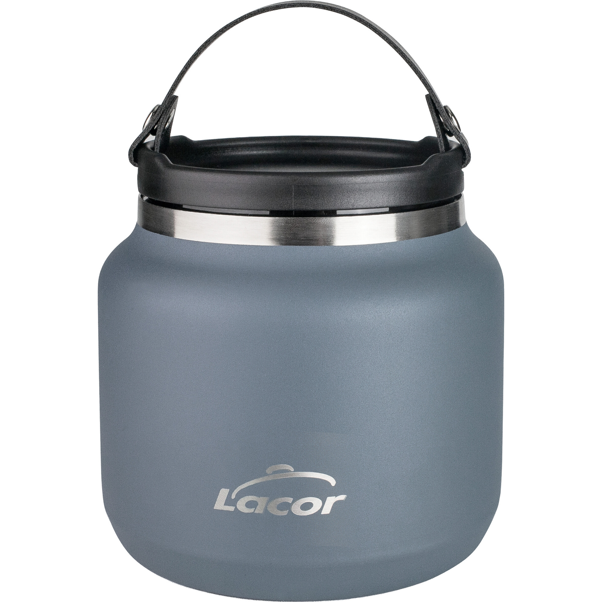 Lacor Thermobehälter Eira DM12,5cm 0,7l