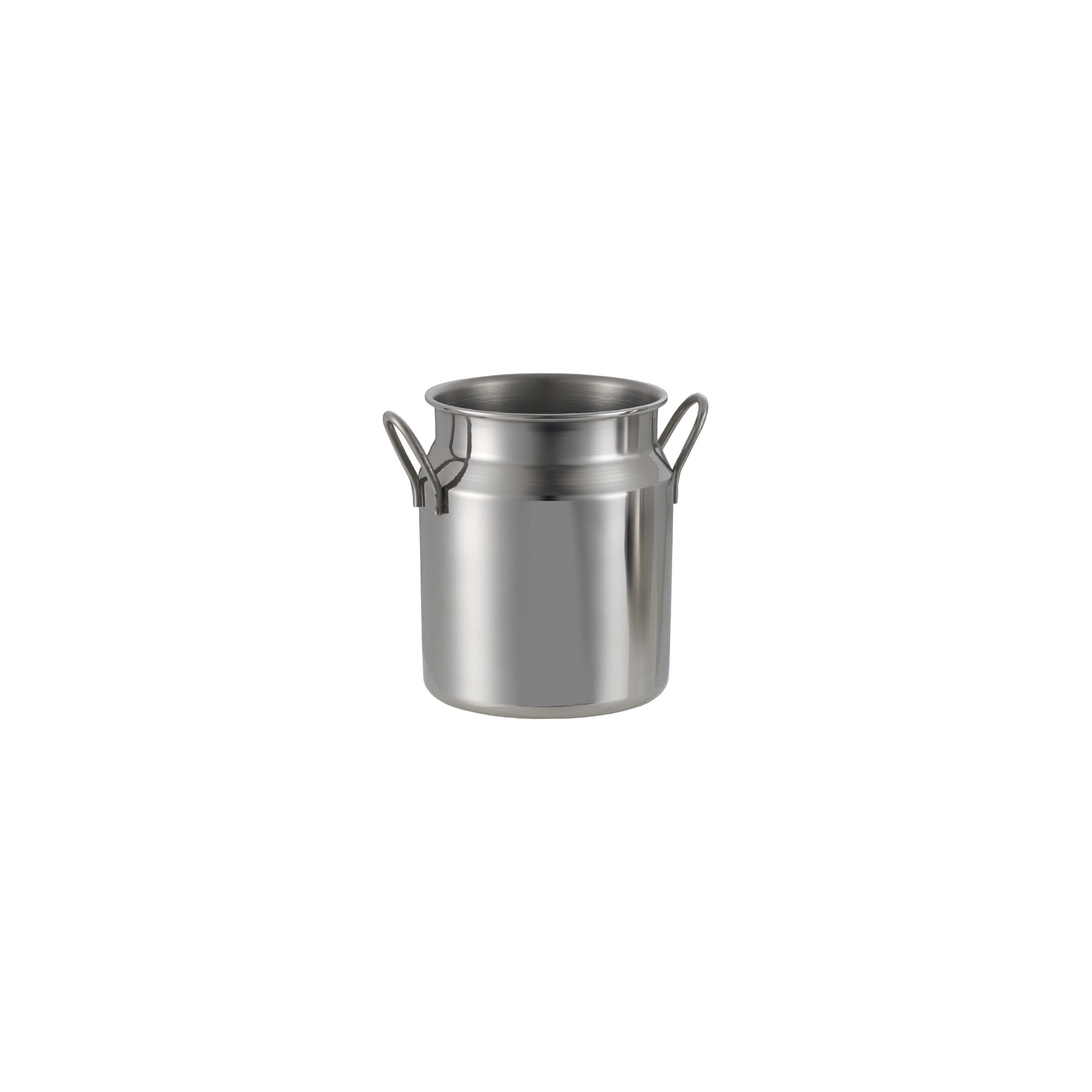Milchkanne CNS DM7,5cm H10cm