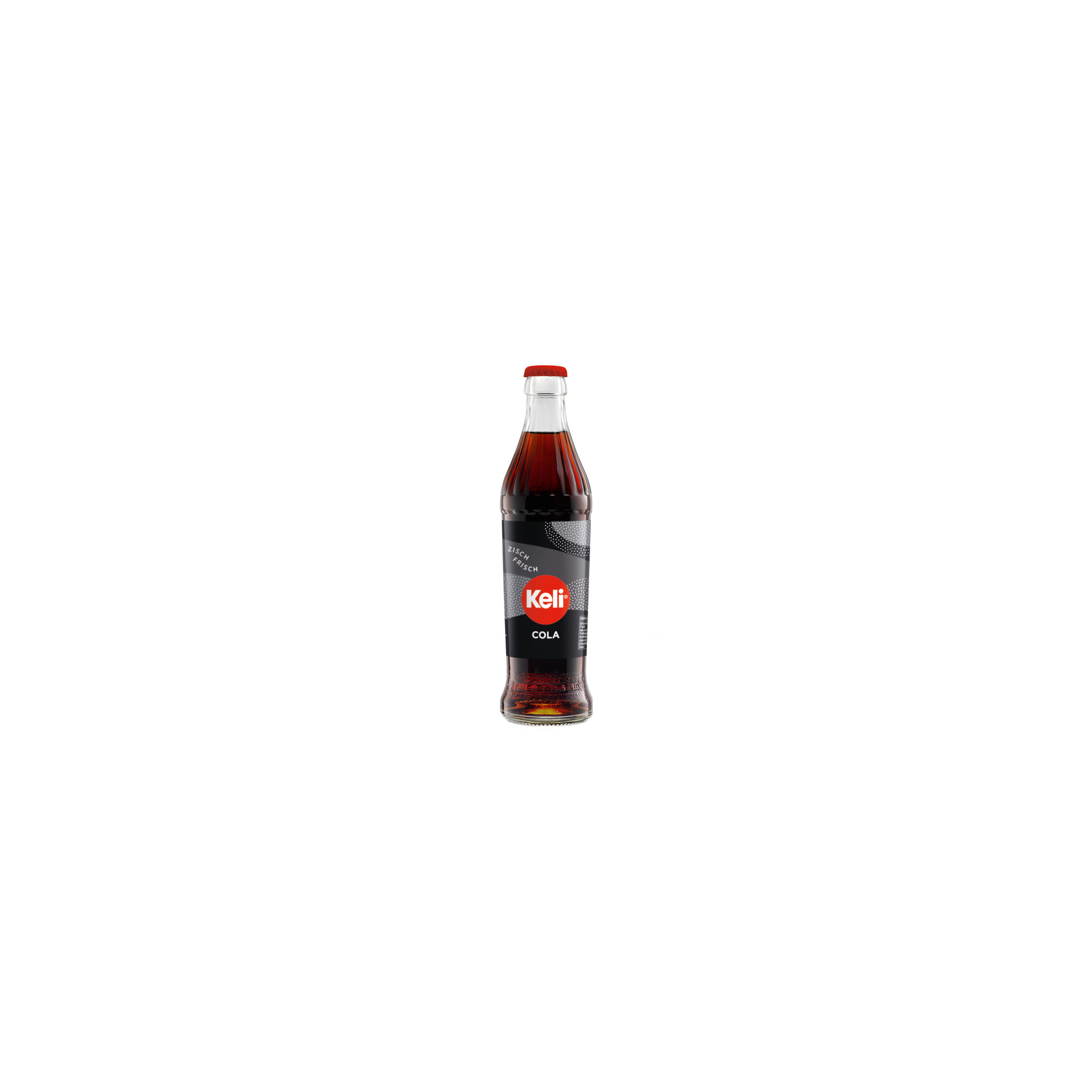 KELI Cola MW 0,33l