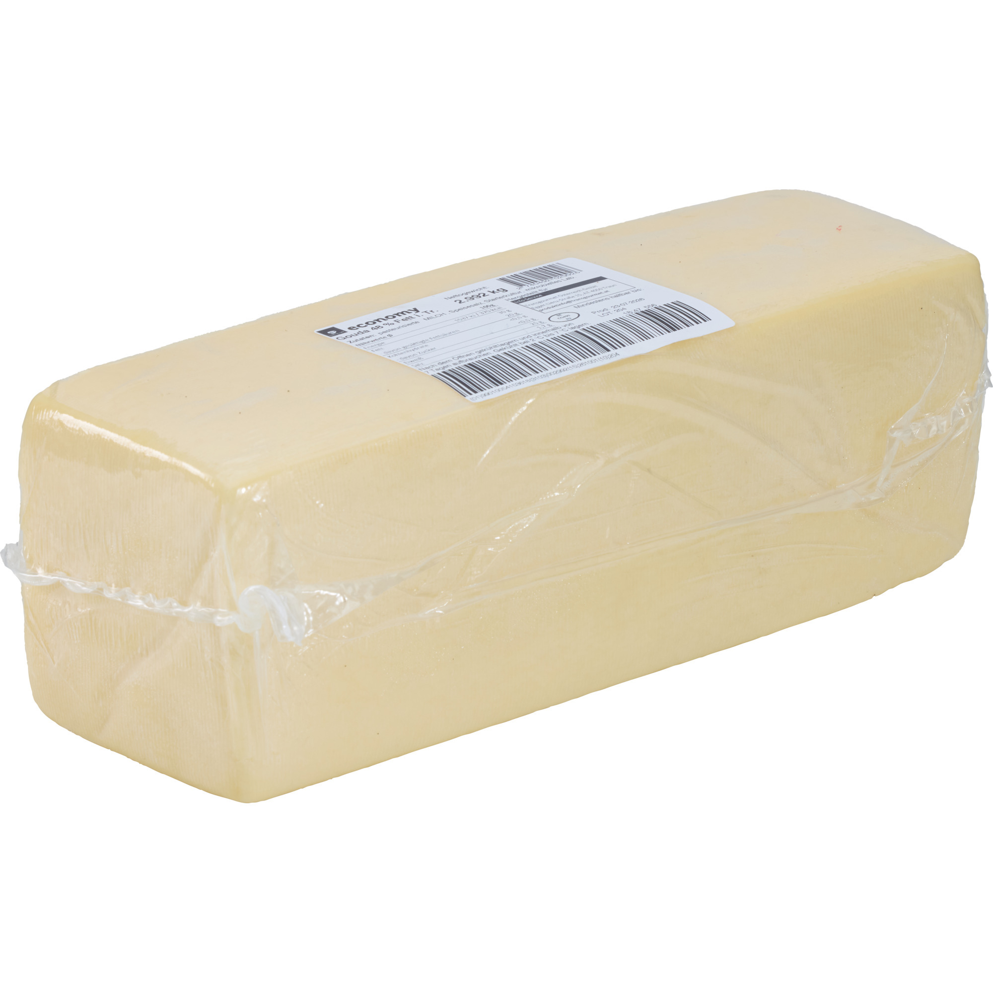 Economy Gouda 48% FIT ca. 3kg