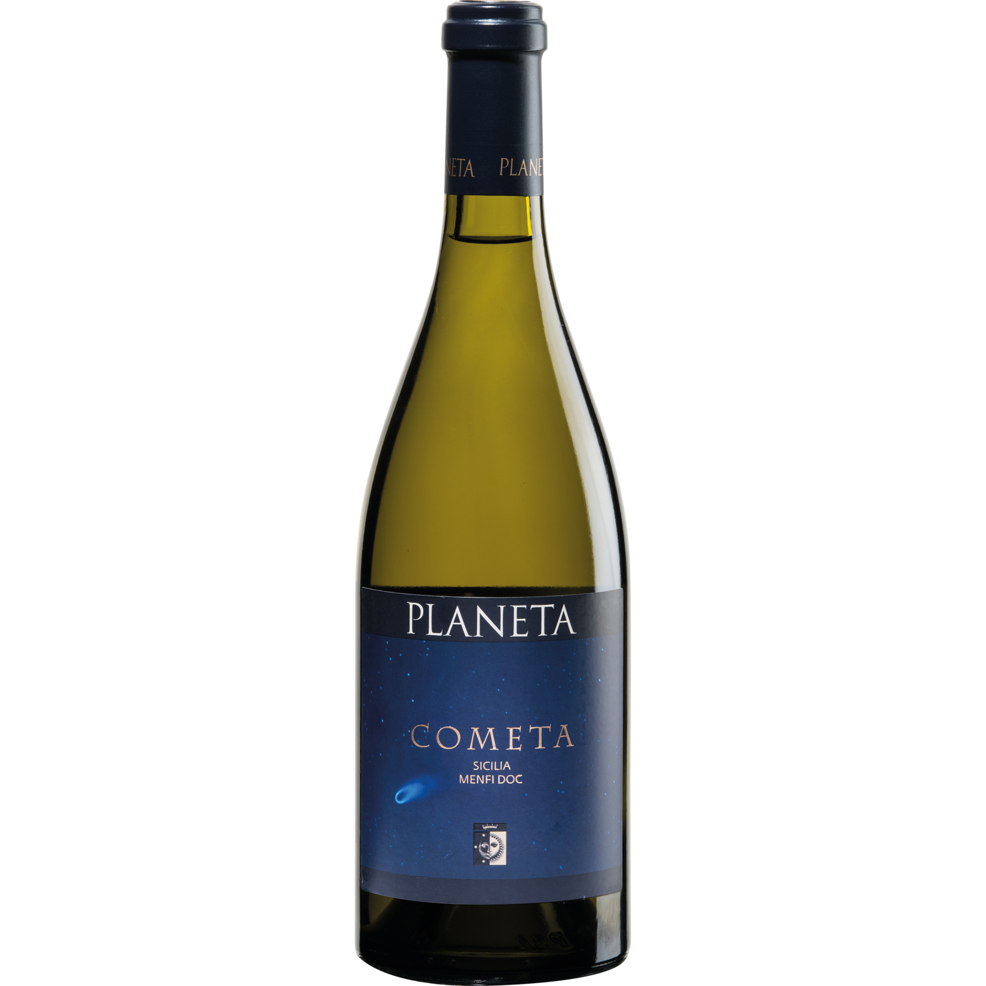 Planeta Cometa Fiano Bio 0,75l, 2024