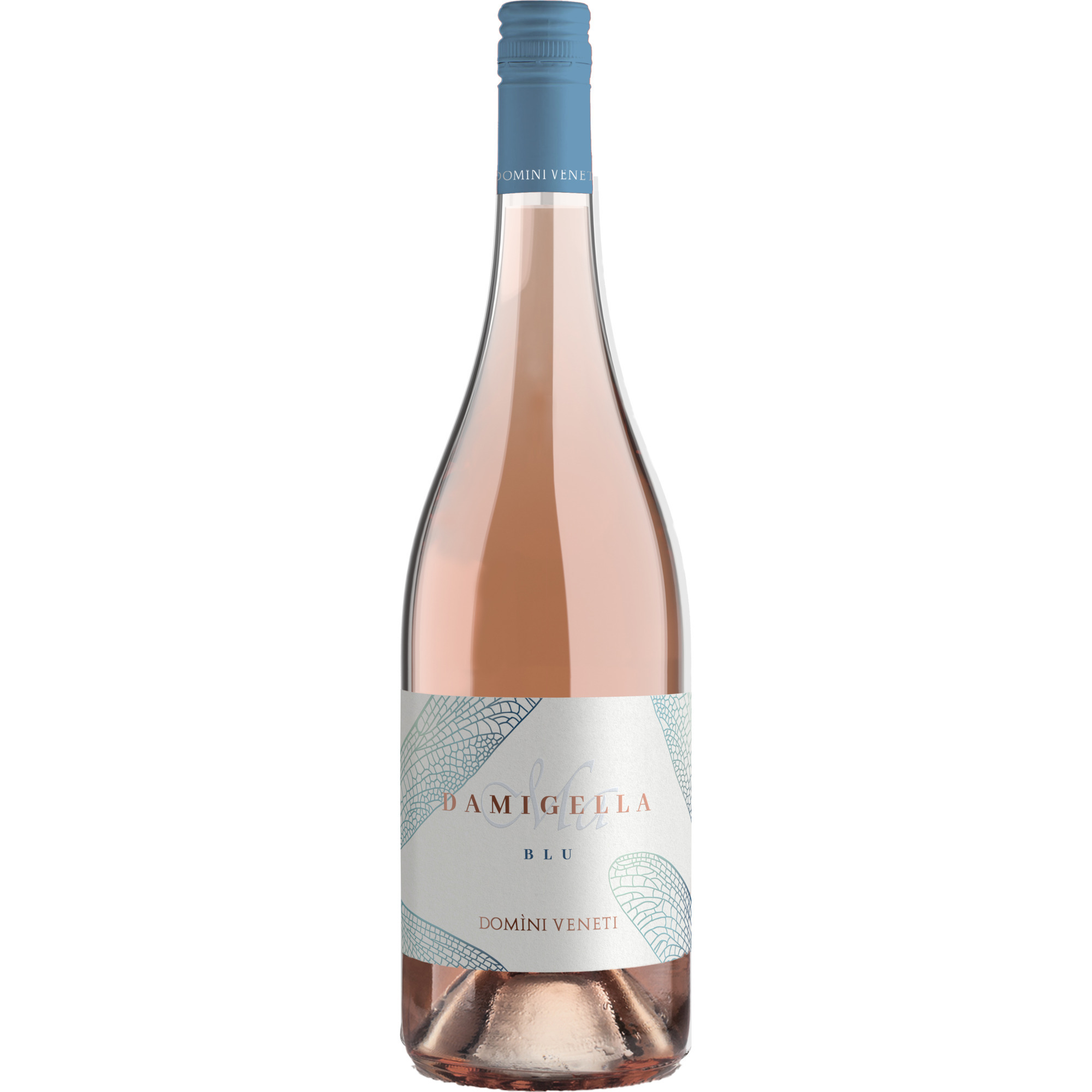 Domini Veneti Damig. Rose 0,75l, 2025