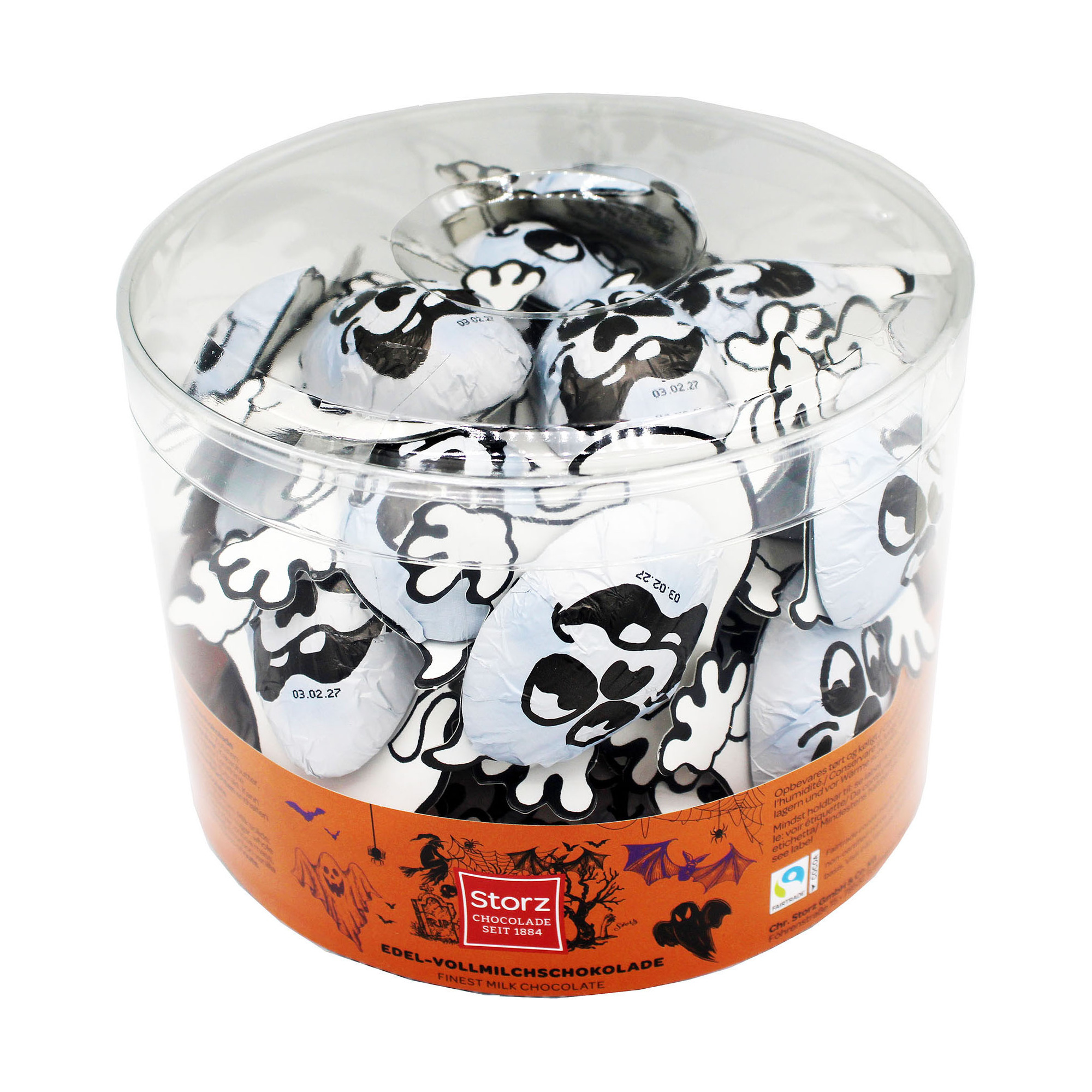 Storz Süßes Gespenst 45x12,5g
