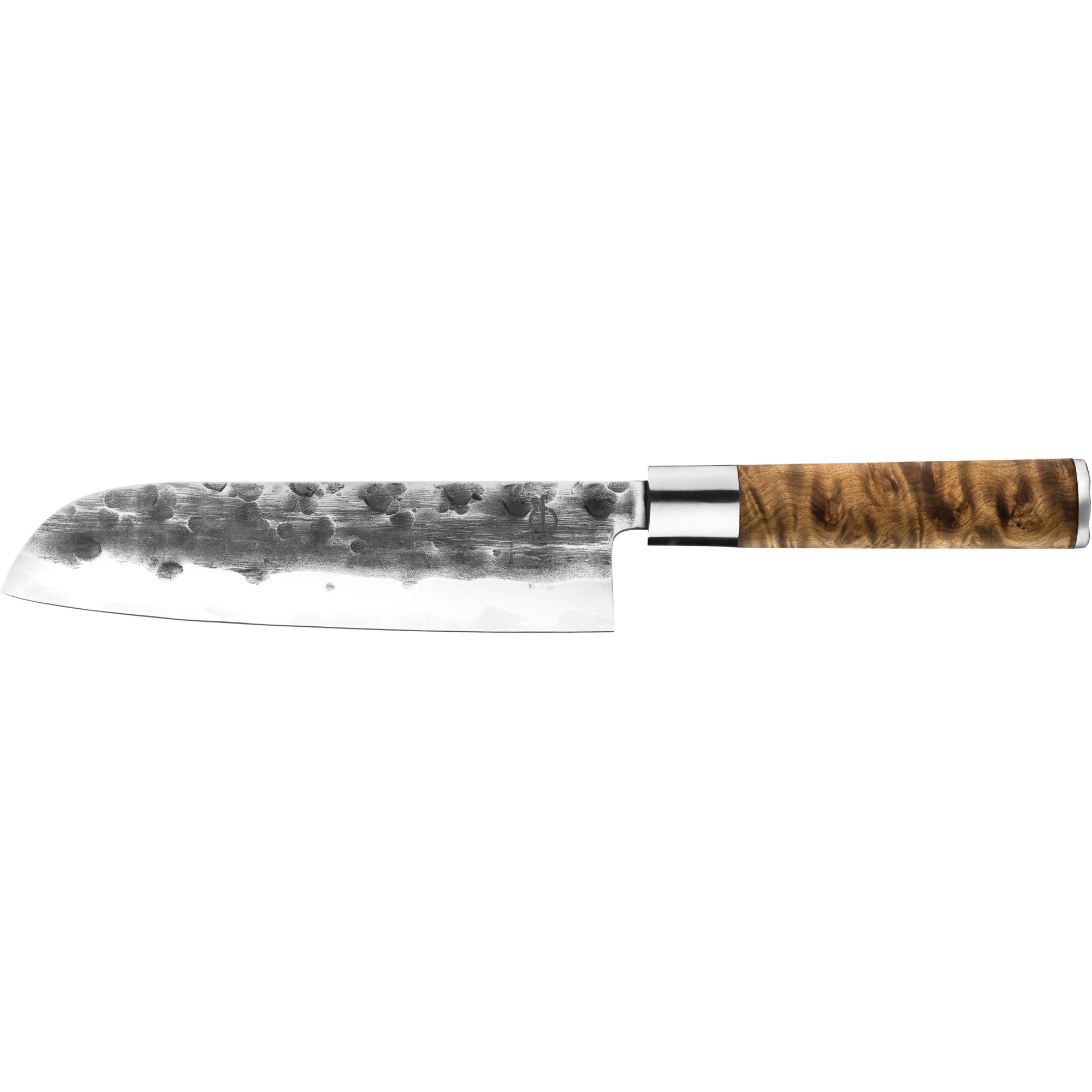 Style de Vie Santokumesser Forged 18cm