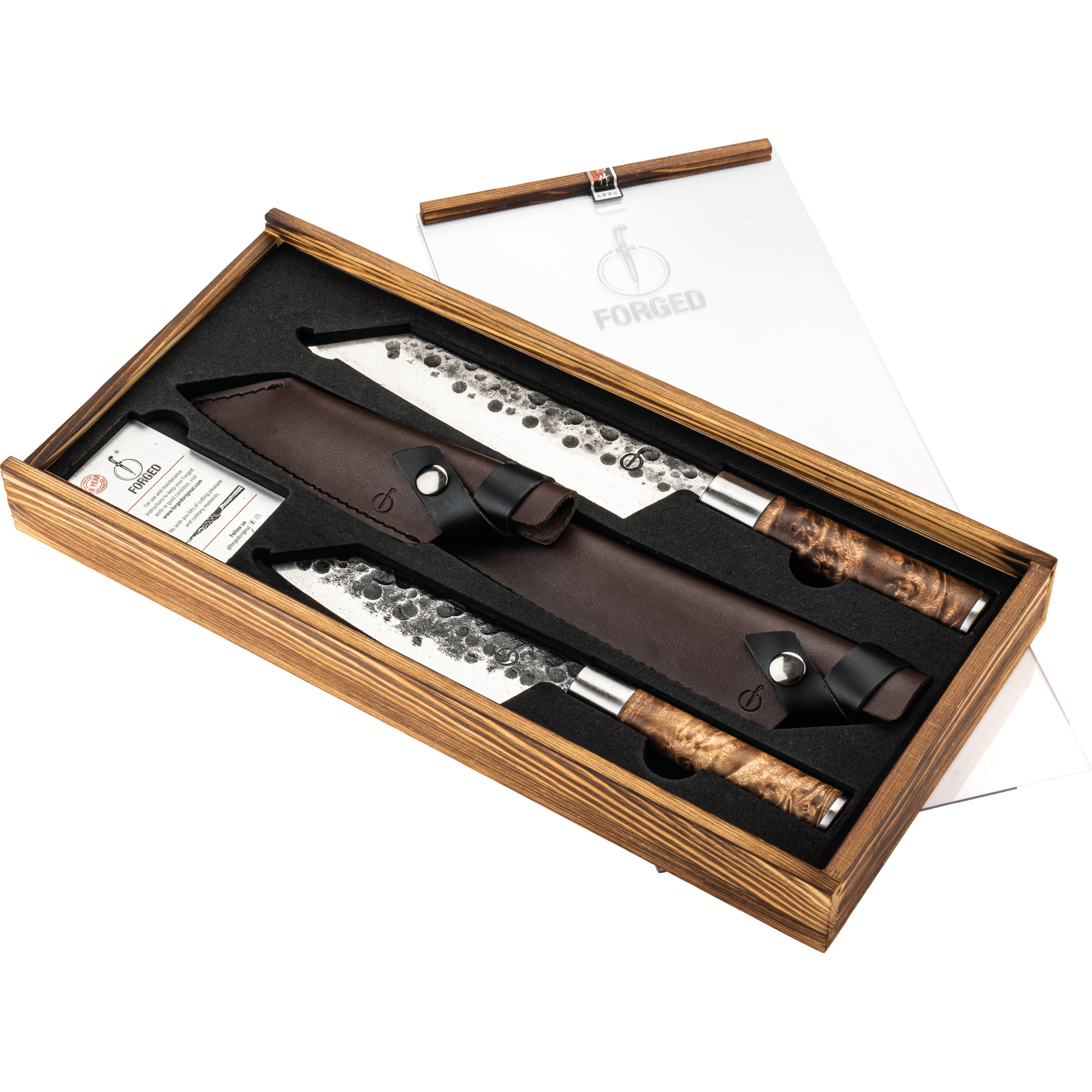 Style de Vie Bunkamesser Forged 4er