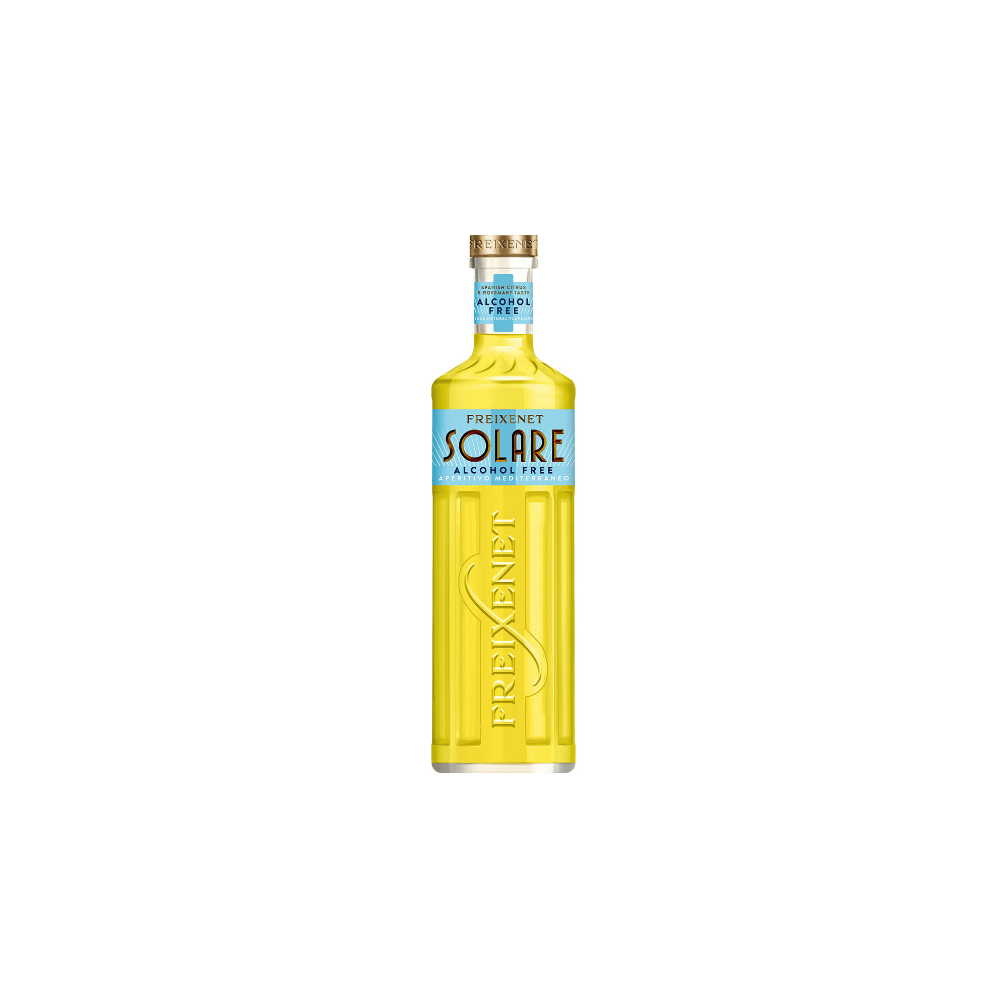 Freixenet Solare Aperitivo AF 0,7l