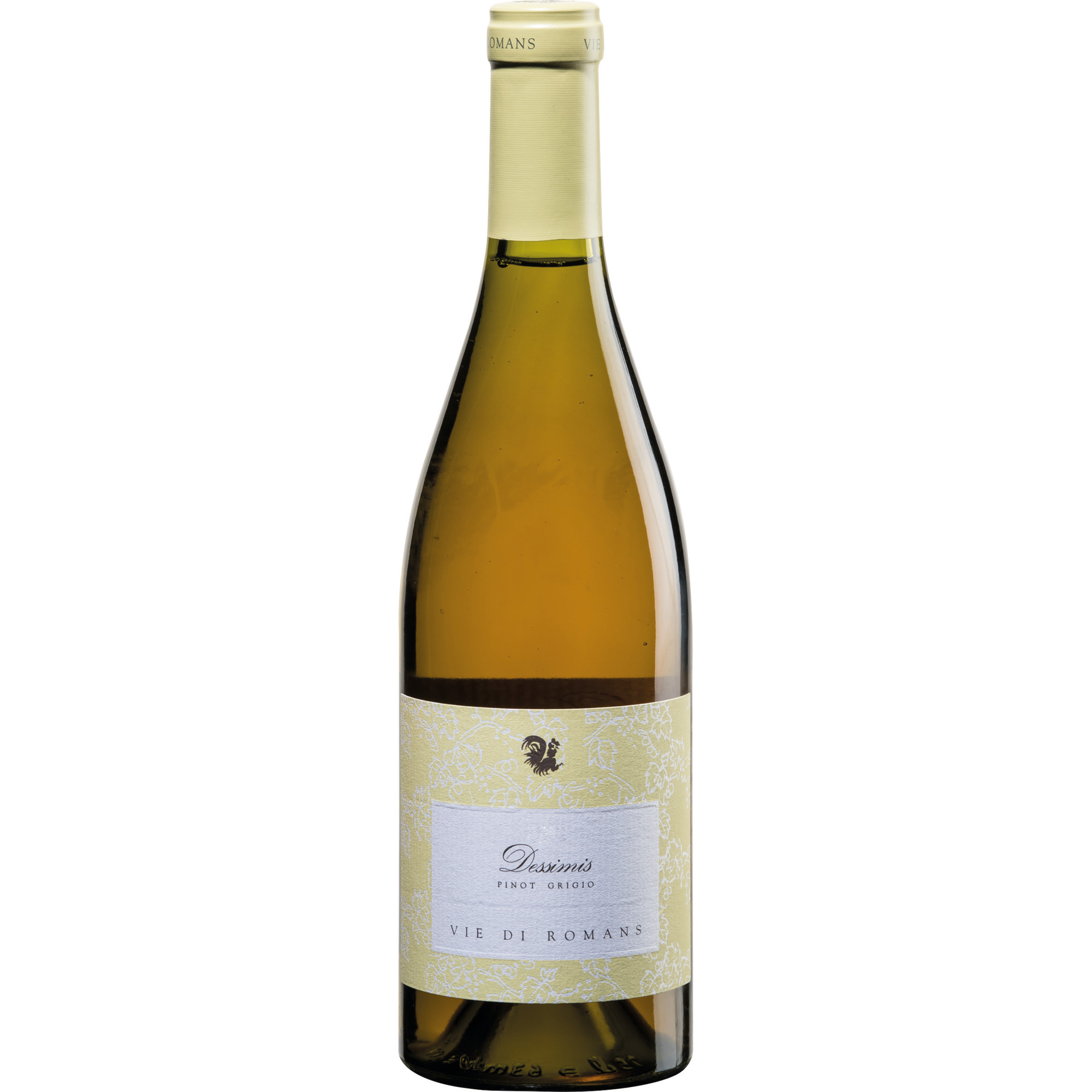 Vie di Romans PG Dessimis 0,75l, 2024