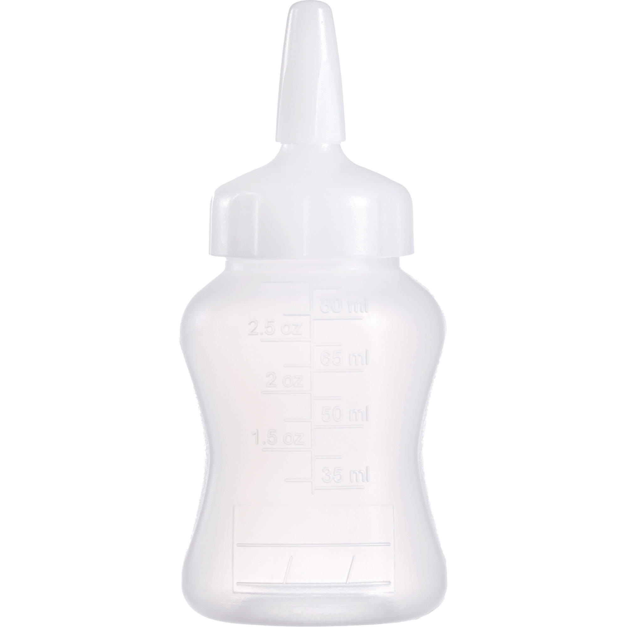 Araven Dosierflasche Mini 0,09l