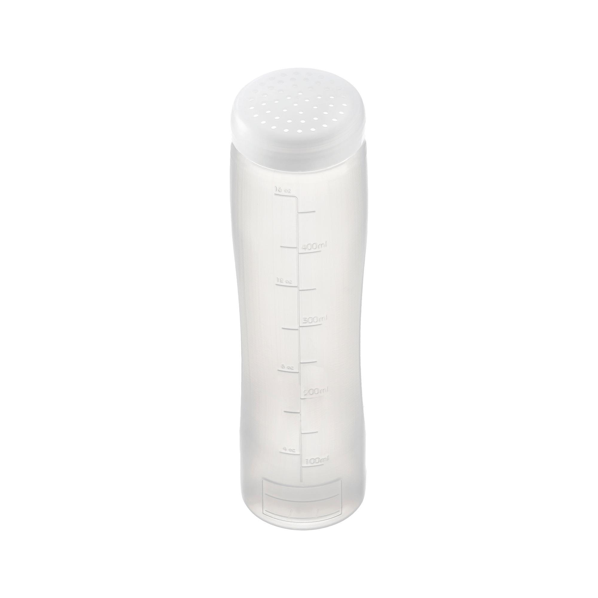 Araven Gewürzstreuer LDPE fein 500g