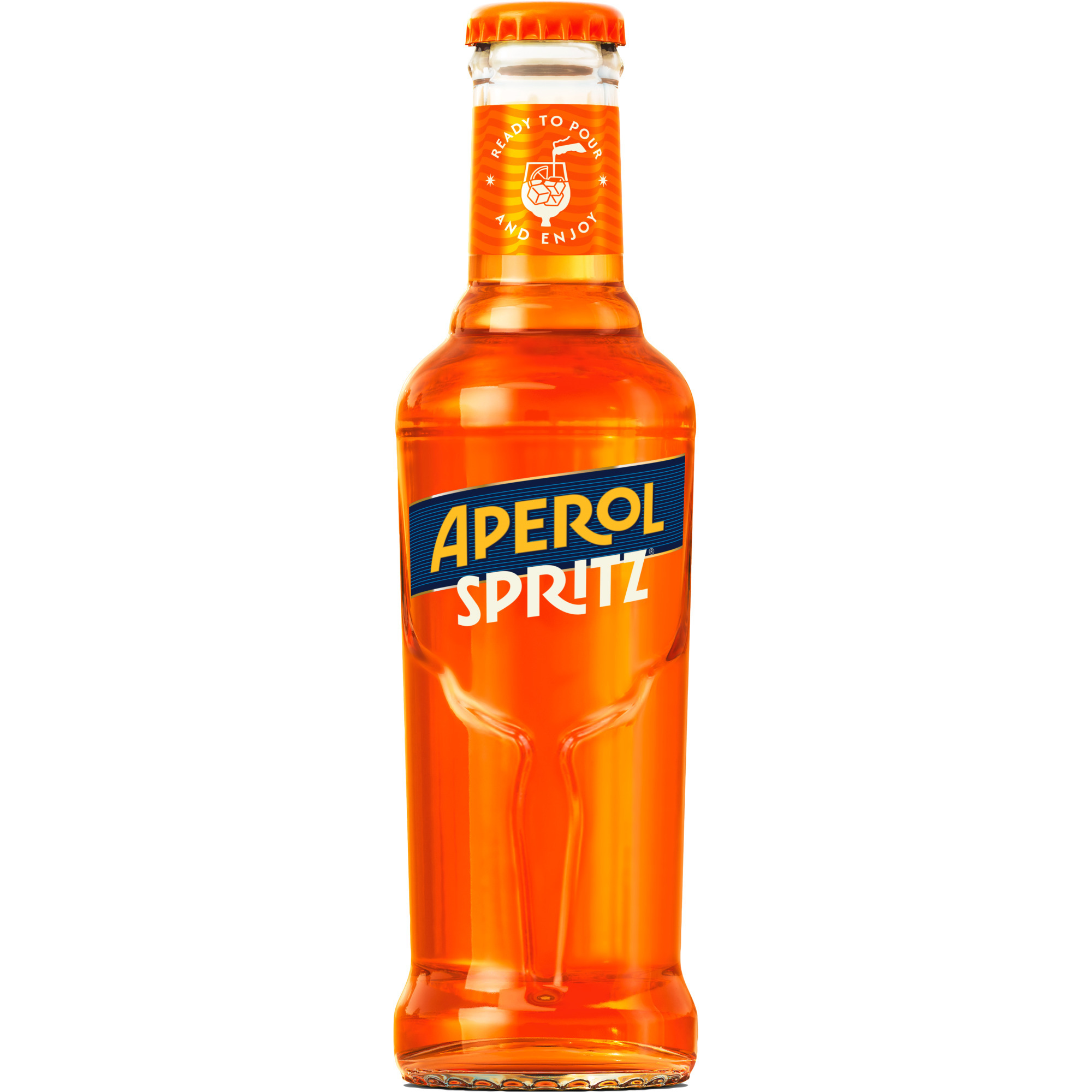 Aperol Spritz 0,2l