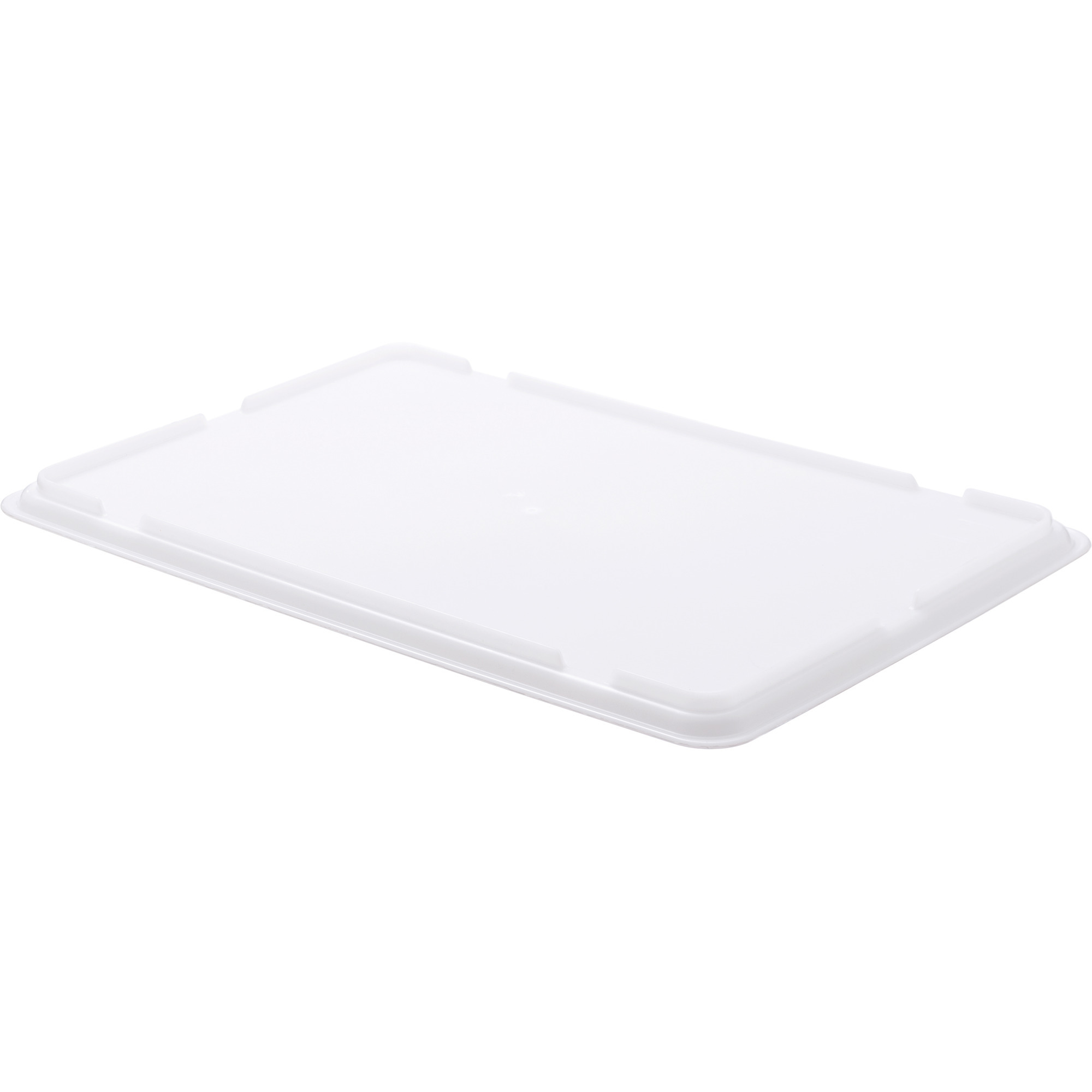 Araven Deckel zu Pizzabox PP 60x40cm