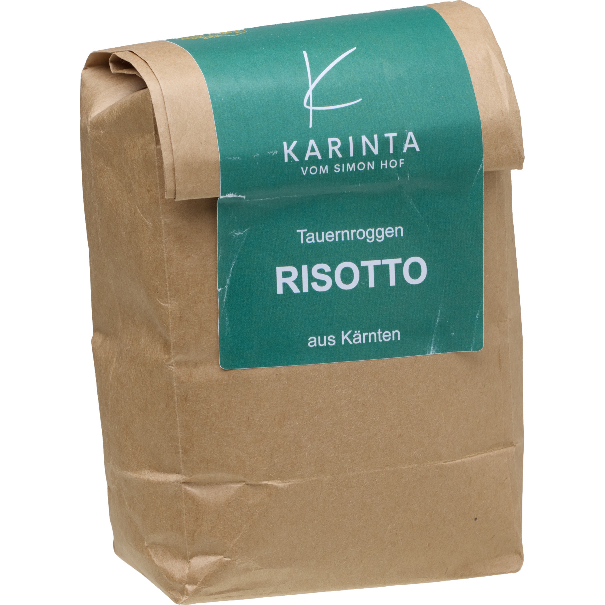 Karinta Tauernroggen Risotto 1kg
