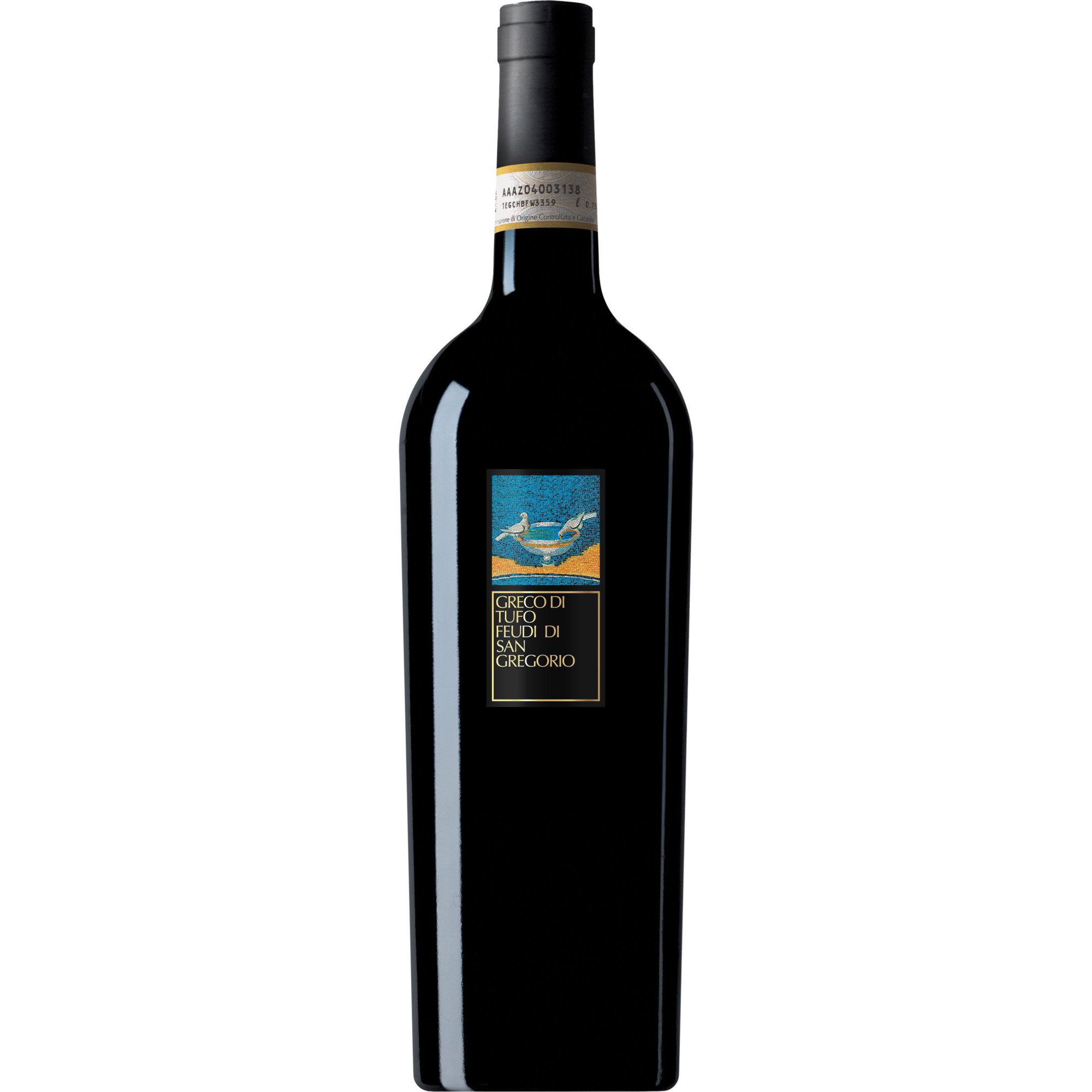 Feudi Greco di Tufo 0,75l, 2025
