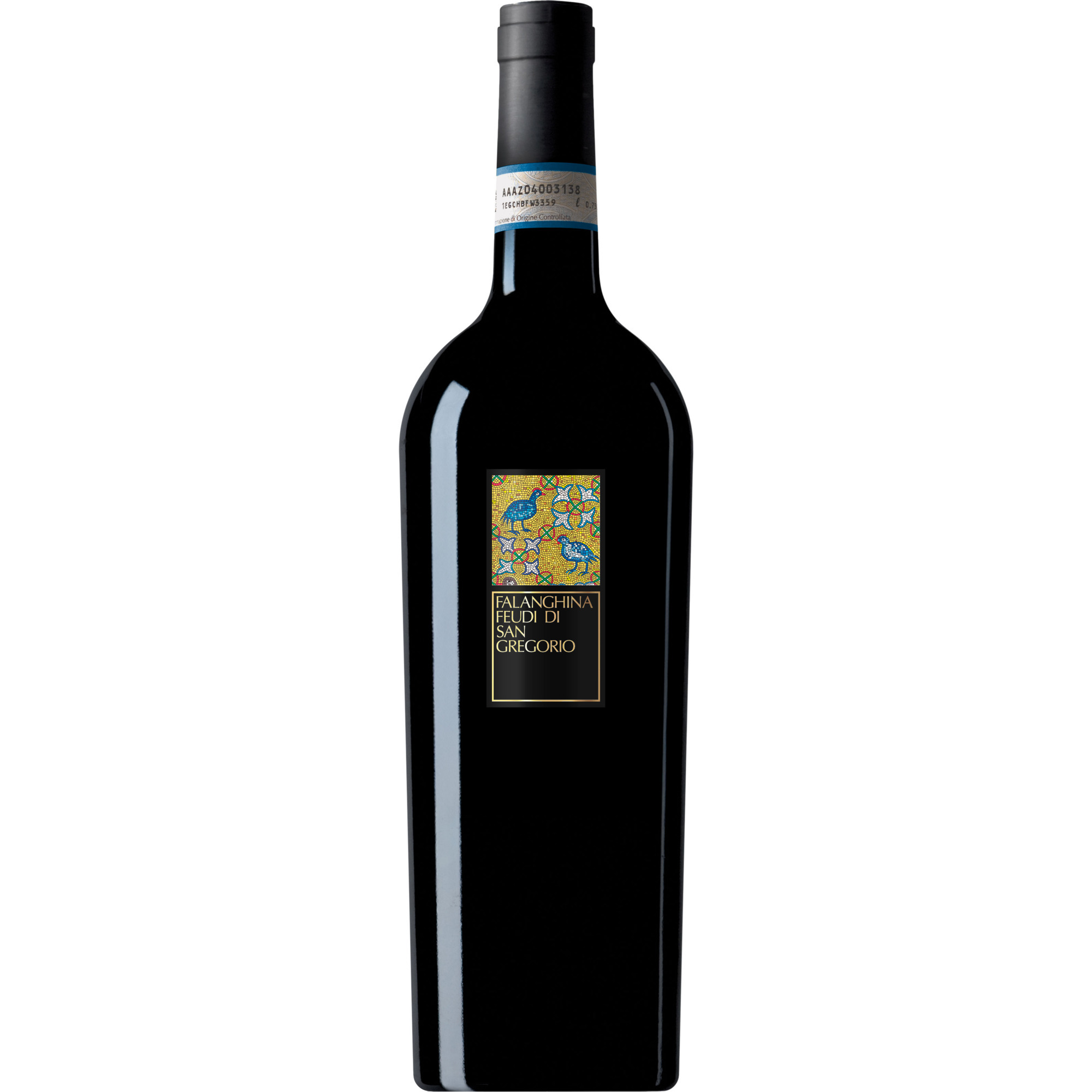 Feudi Falanghina 0,75l, 2025