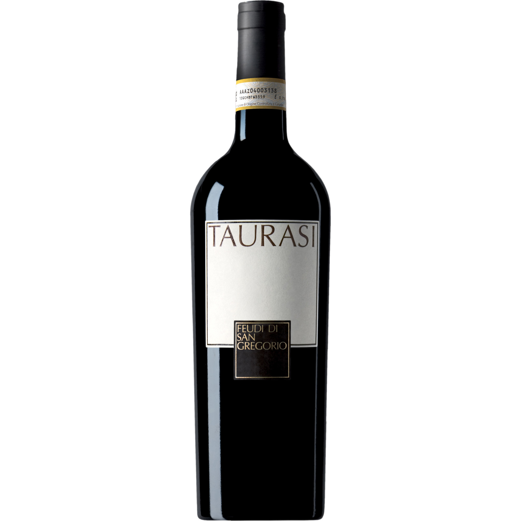 Feudi Taurasi 0,75l, 2021