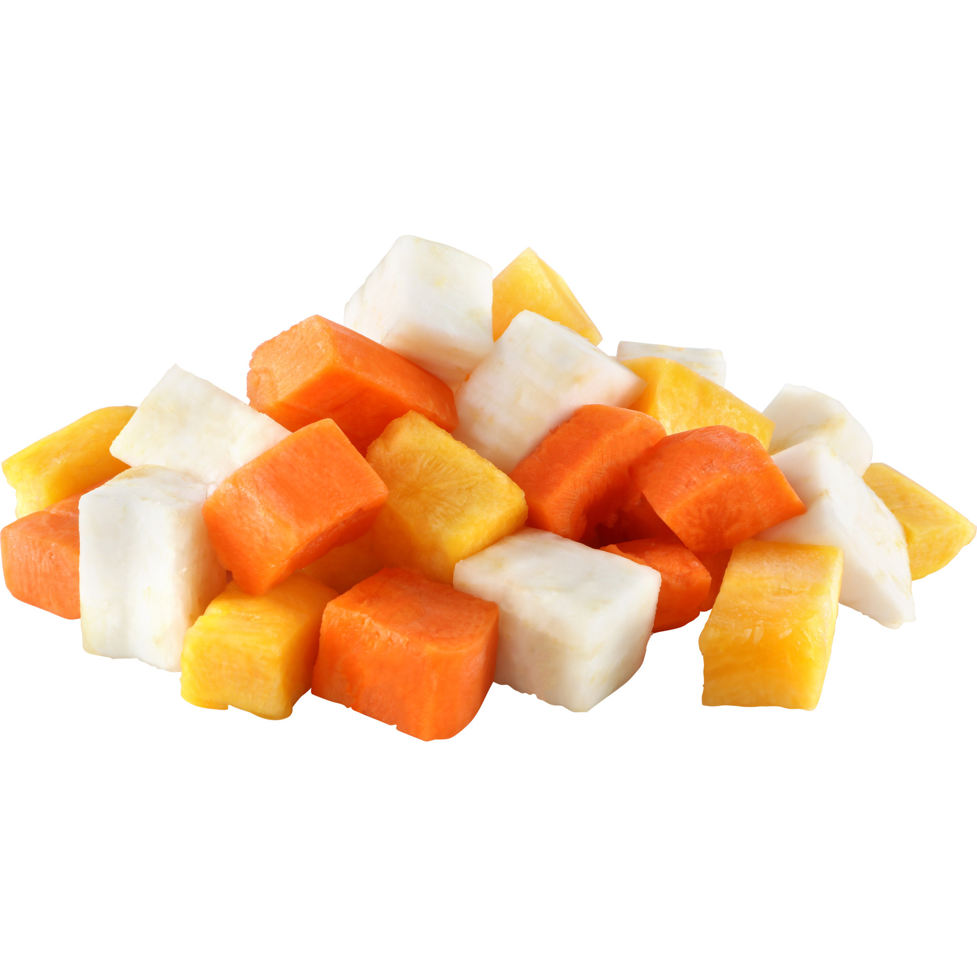 Chefkoch Mirepoix Mix   5kg