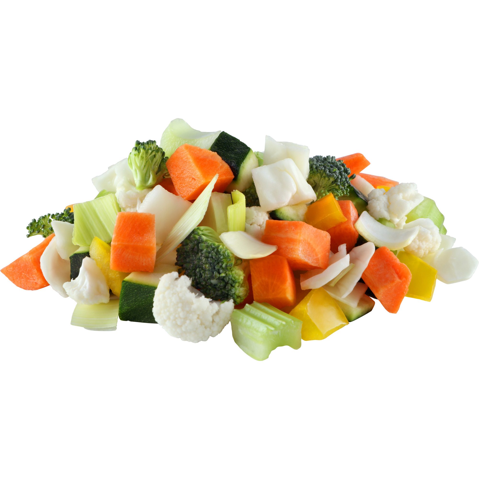 Chefkoch Minestrone Mix   2kg