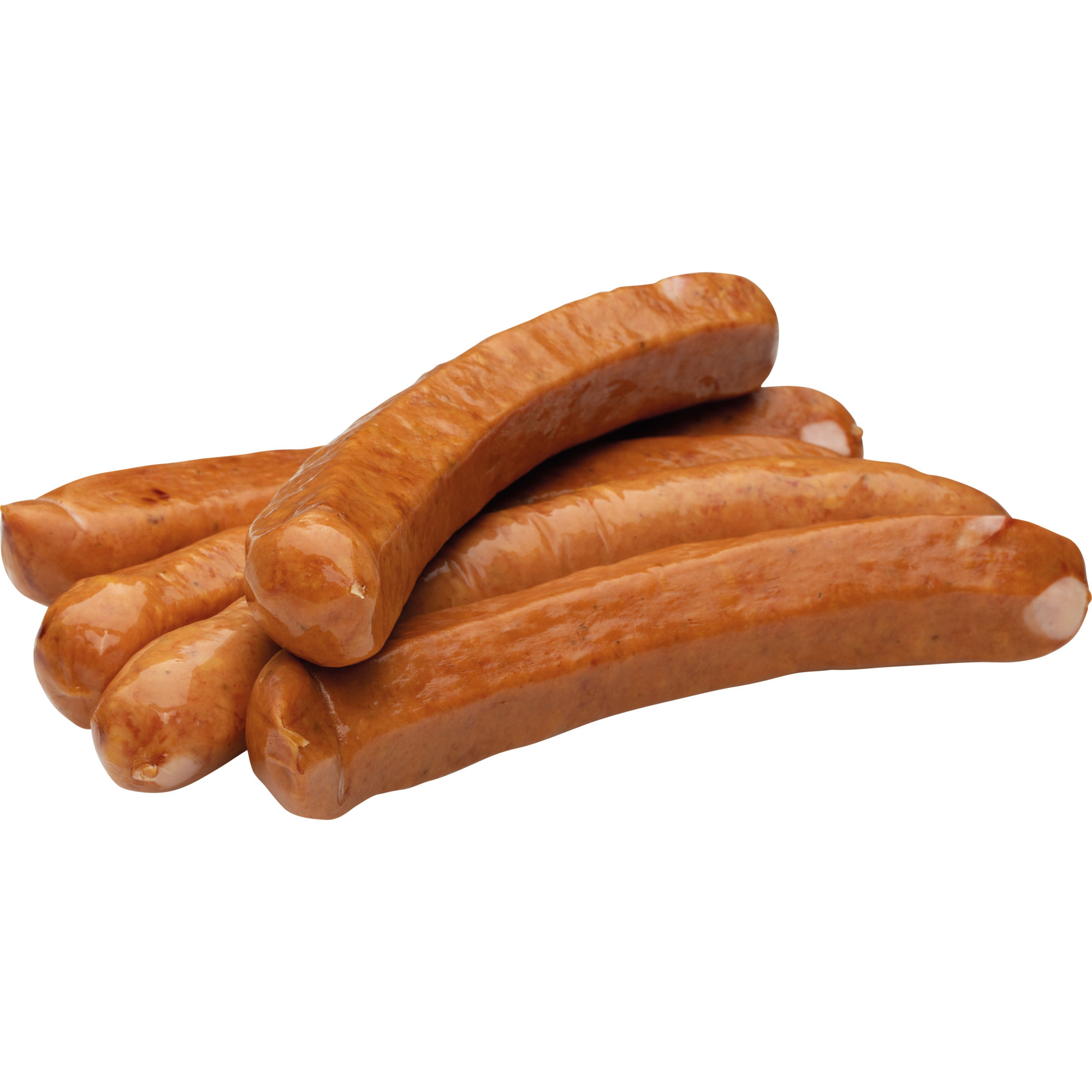 Berger Prem. Käsekrainer 2x7 Stk. ca.1kg