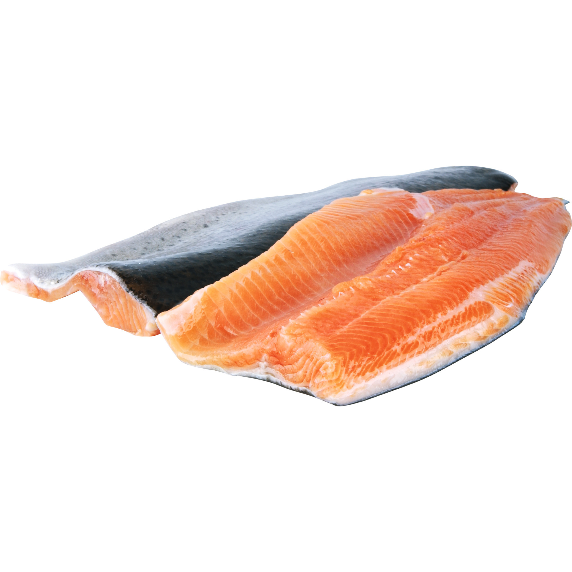 Lachsforellenfilet 300-400g entgr.Dornau