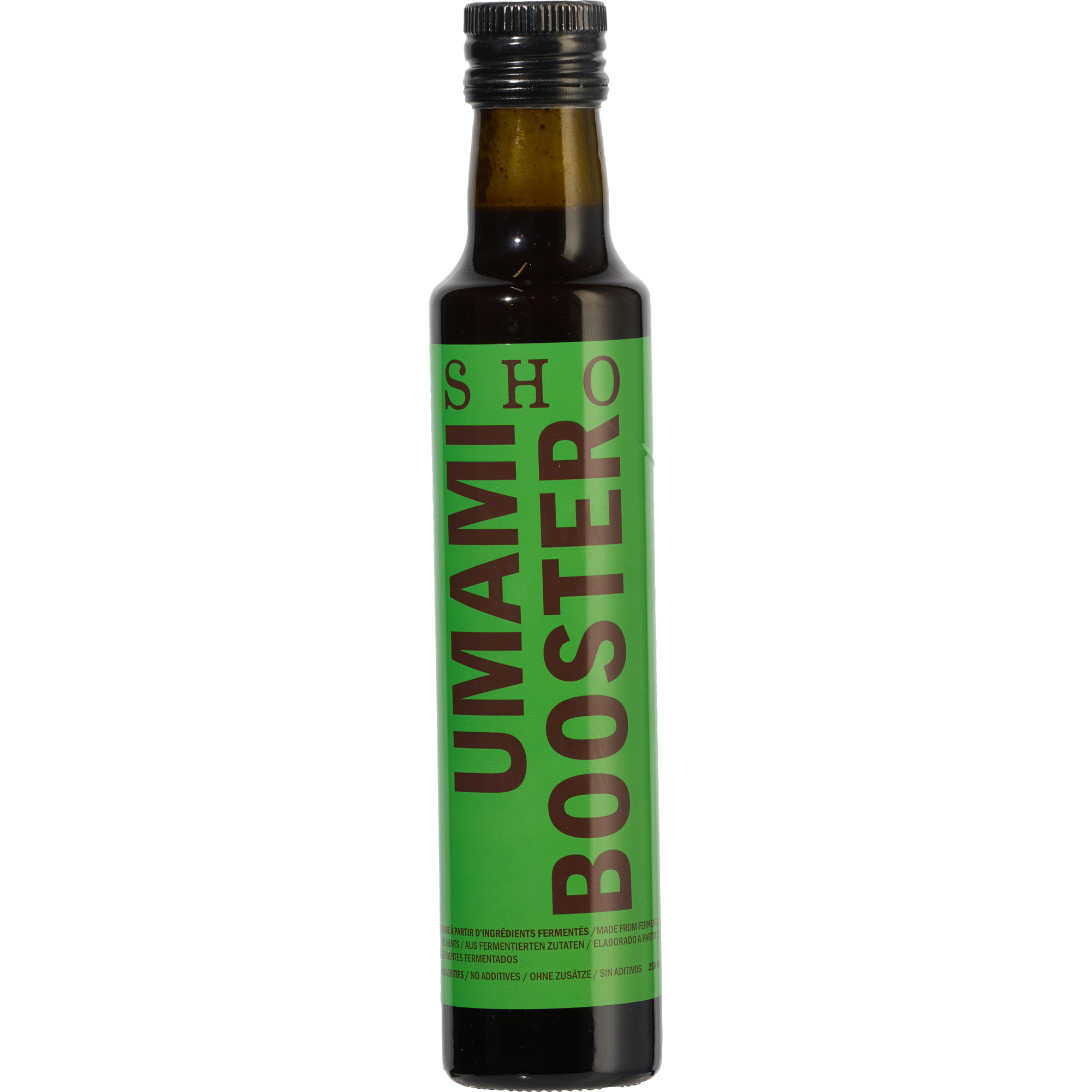 SHO Umami Booster 250ml