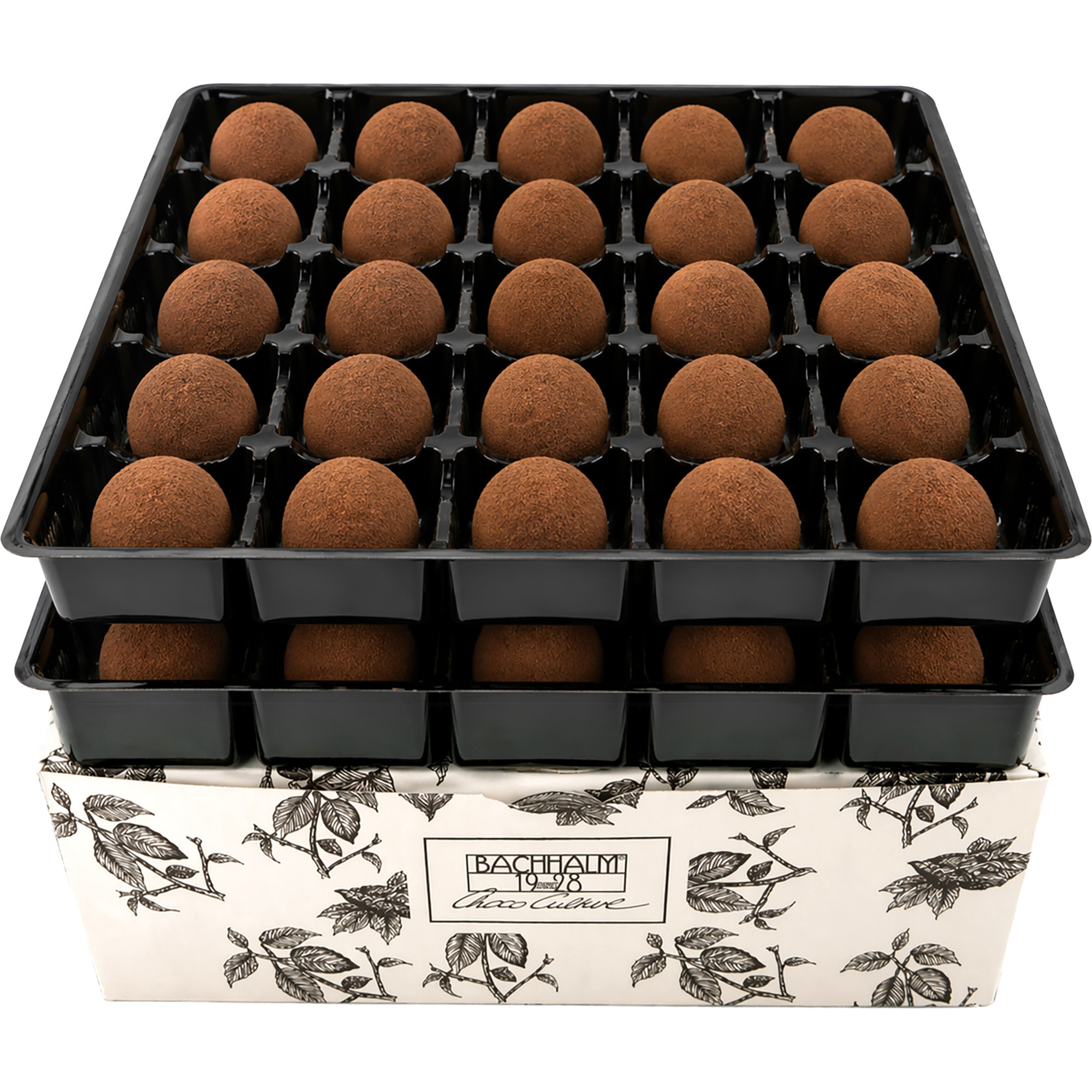 Bachhalm Pralinenbox Hojich 600g