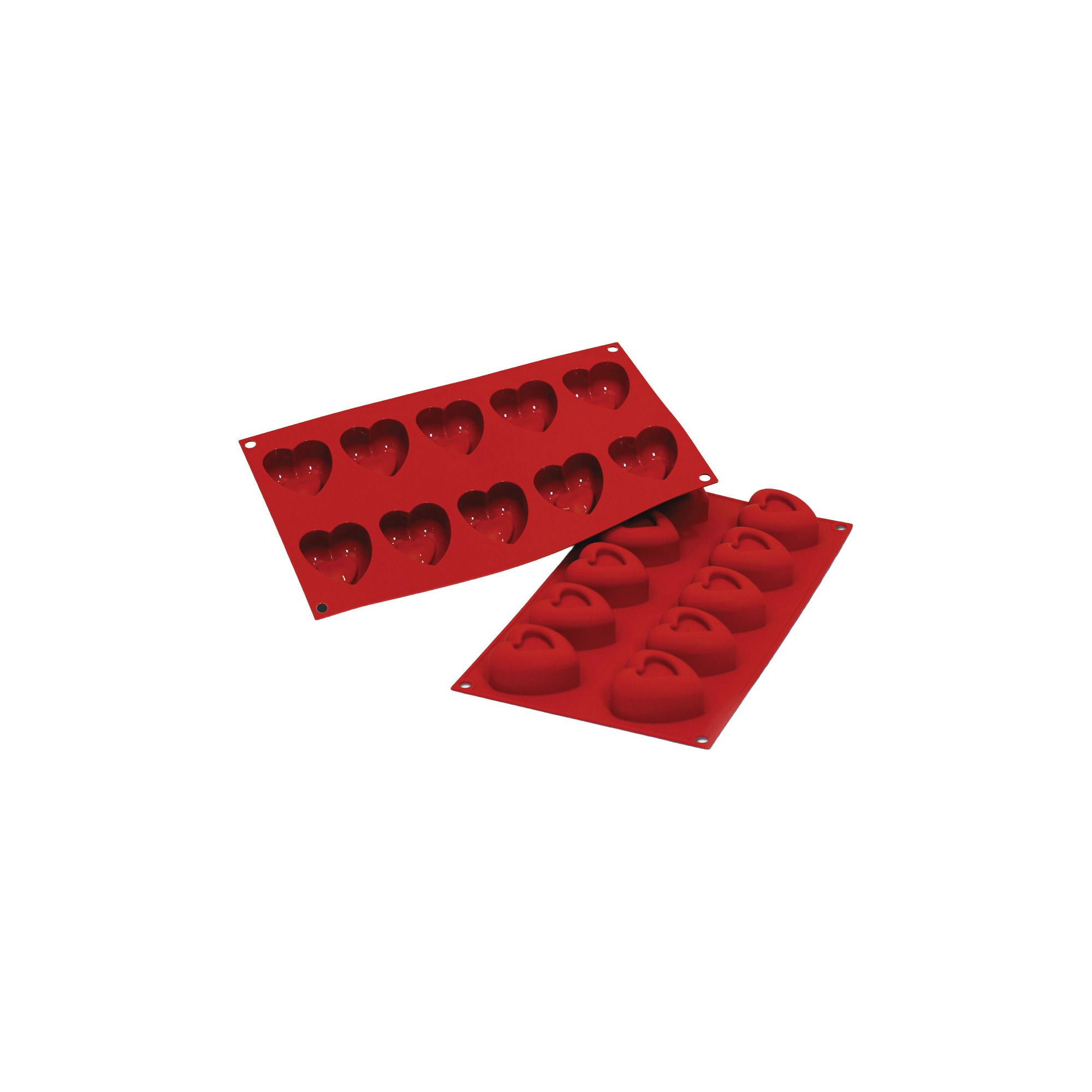 Silikonform Medium Passion N.10