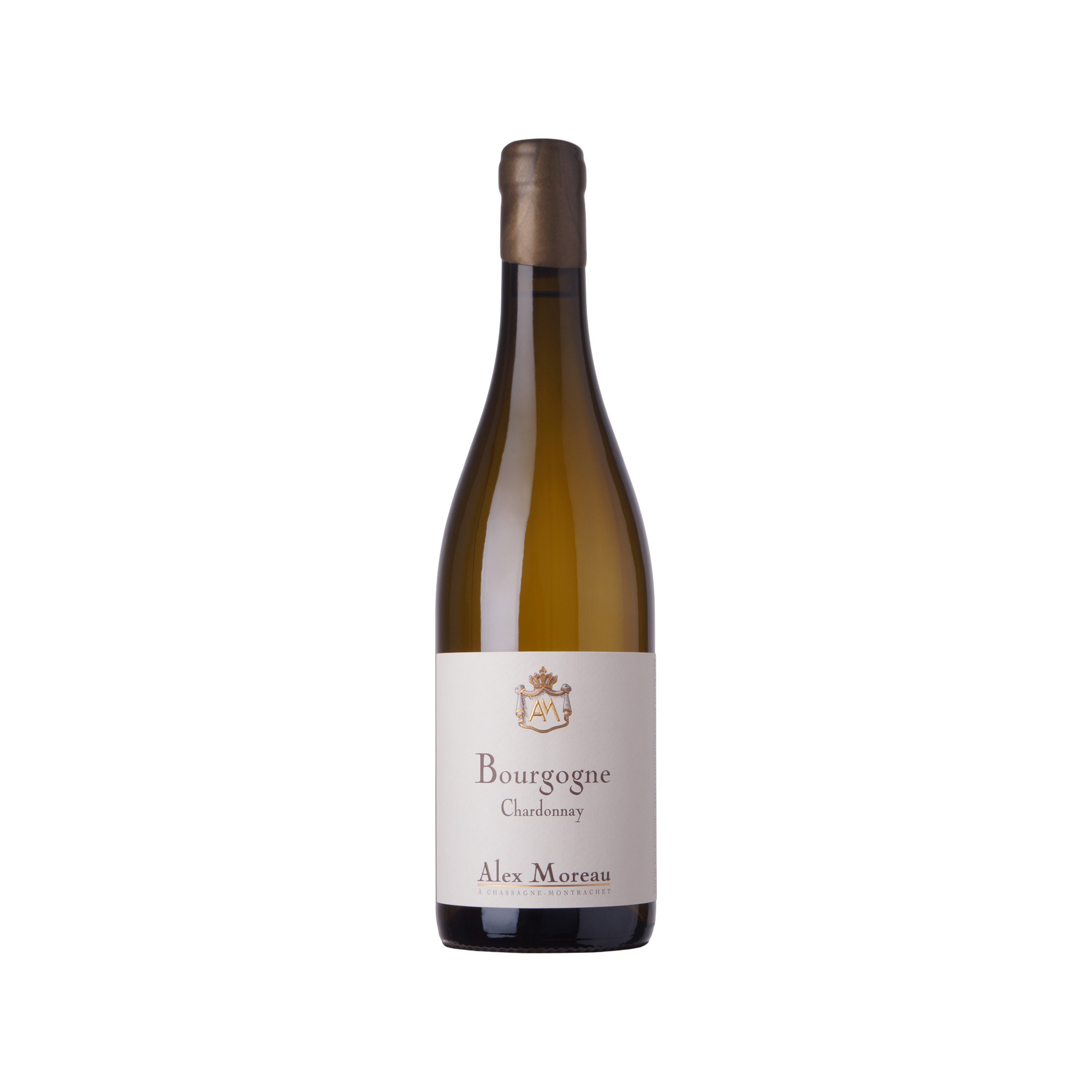 Moreau A. CH 0,75l, 2023