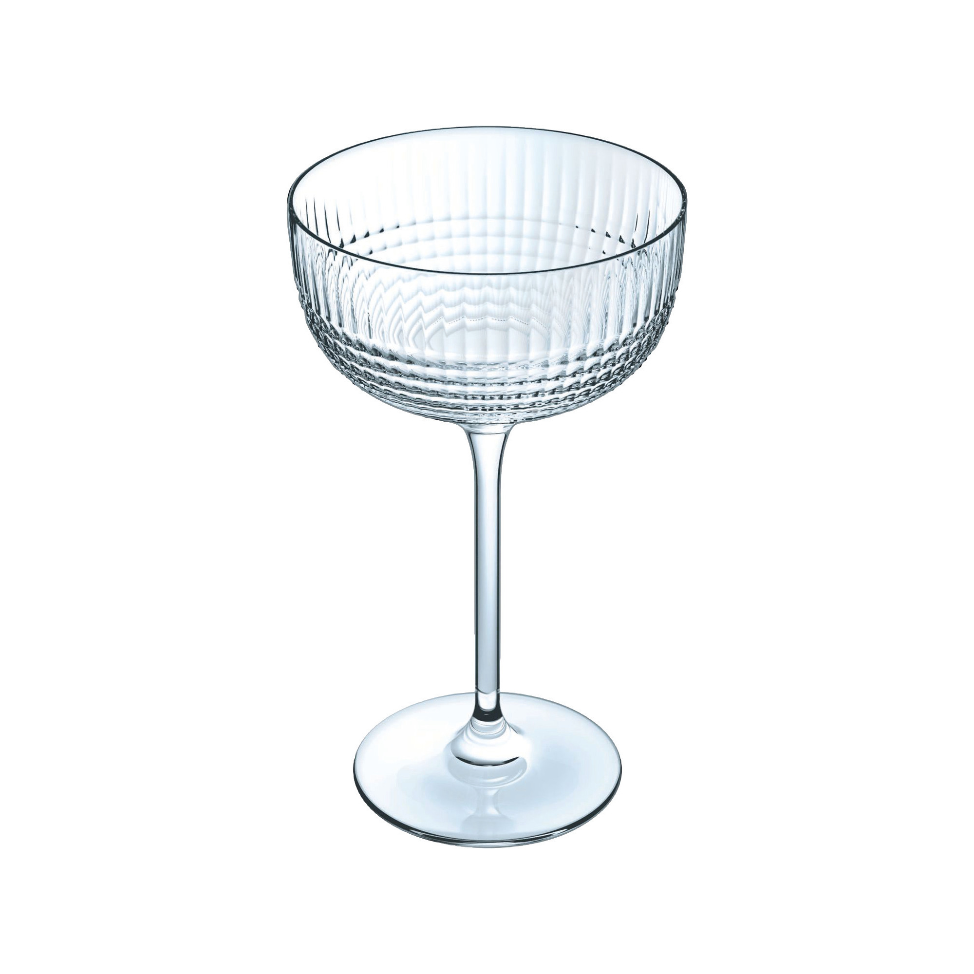 Arc. Cocktailglas Disco 0,21l