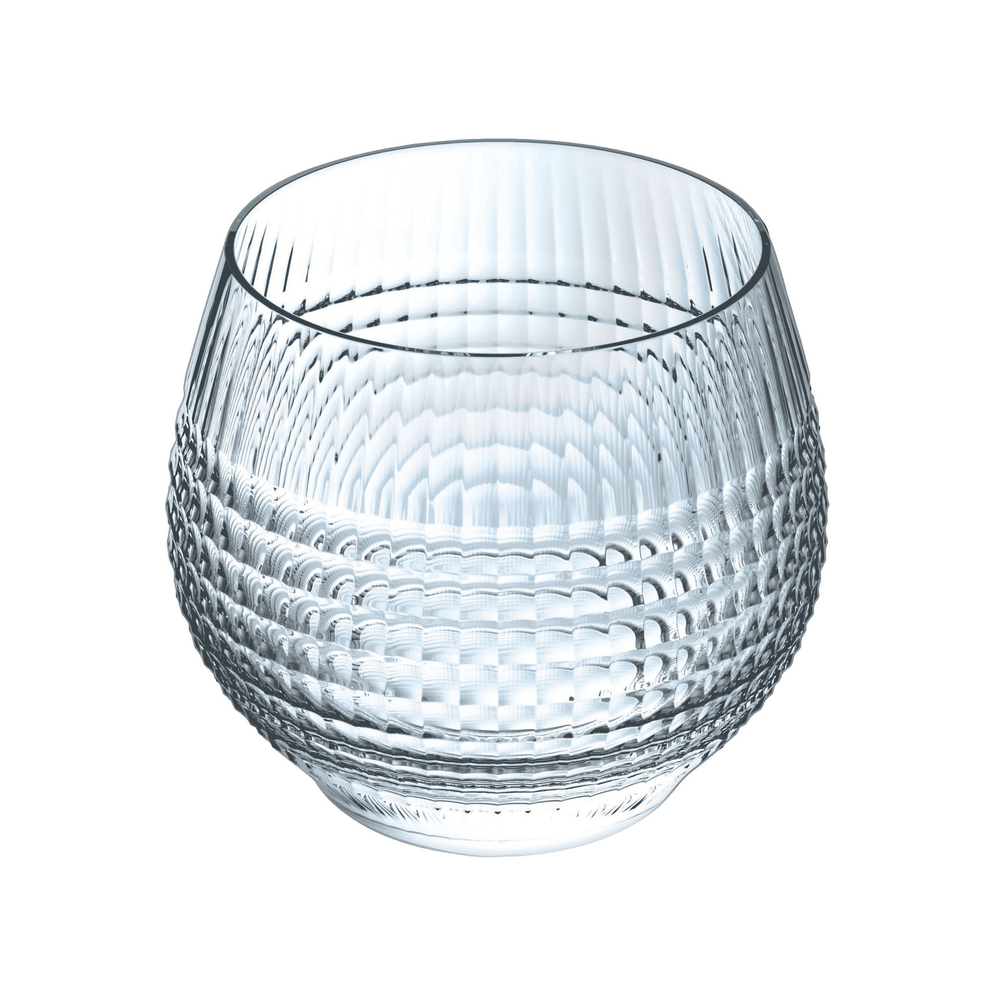 Arc. Trinkglas Disco 0,32l