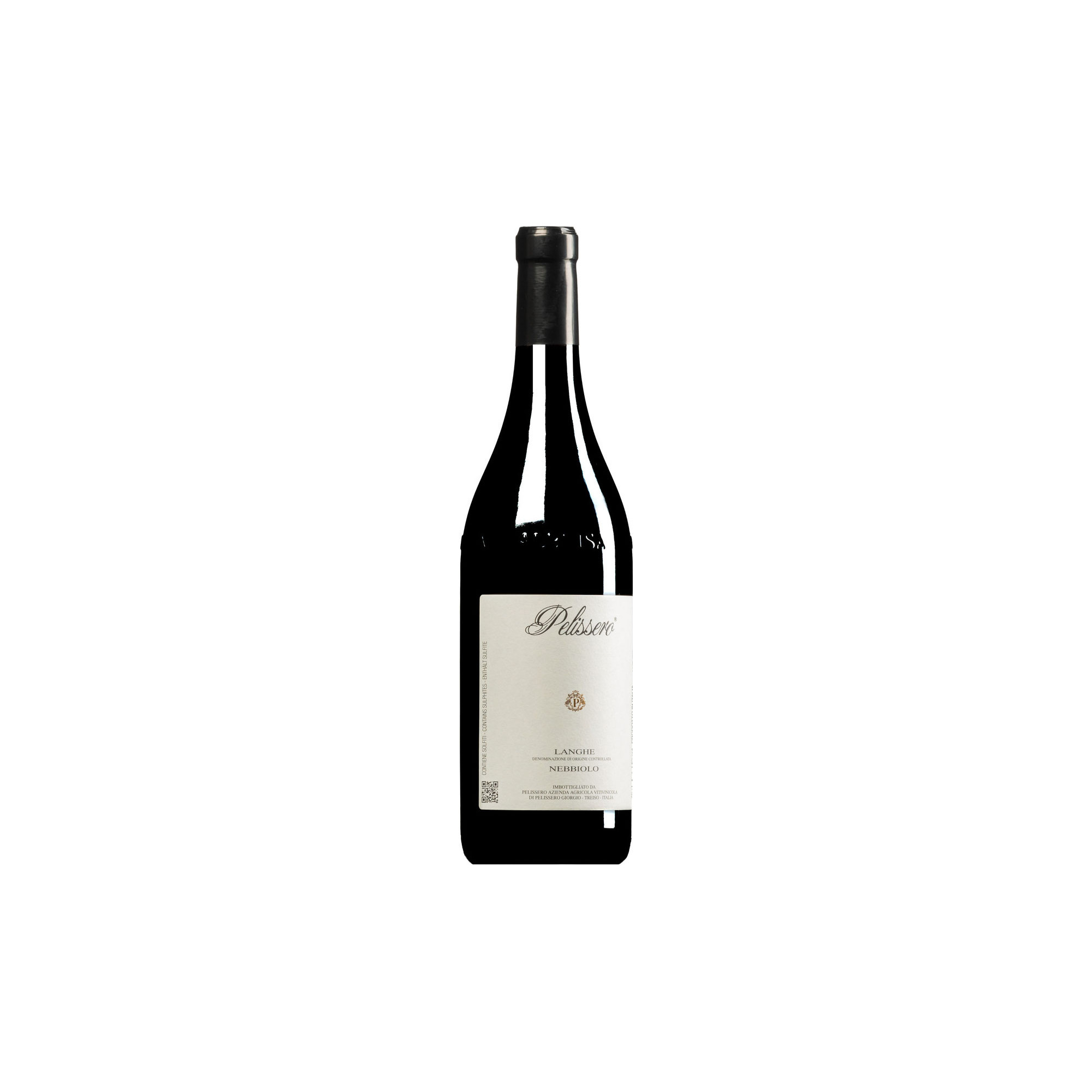 Pelissero Langhe Nebb. 0,75l, 2024