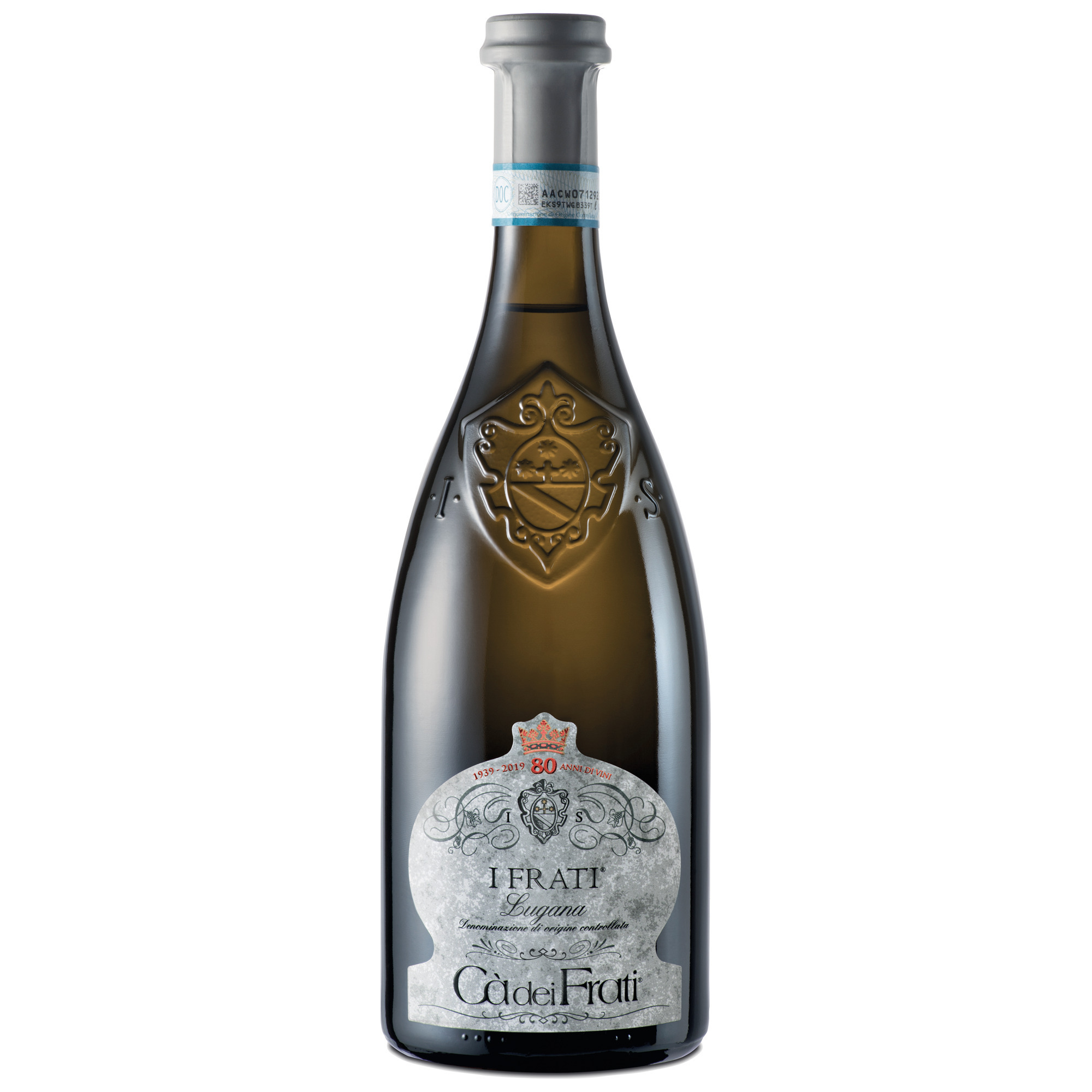 Ca dei Frati I Frati Lugana 1,5l, 2025