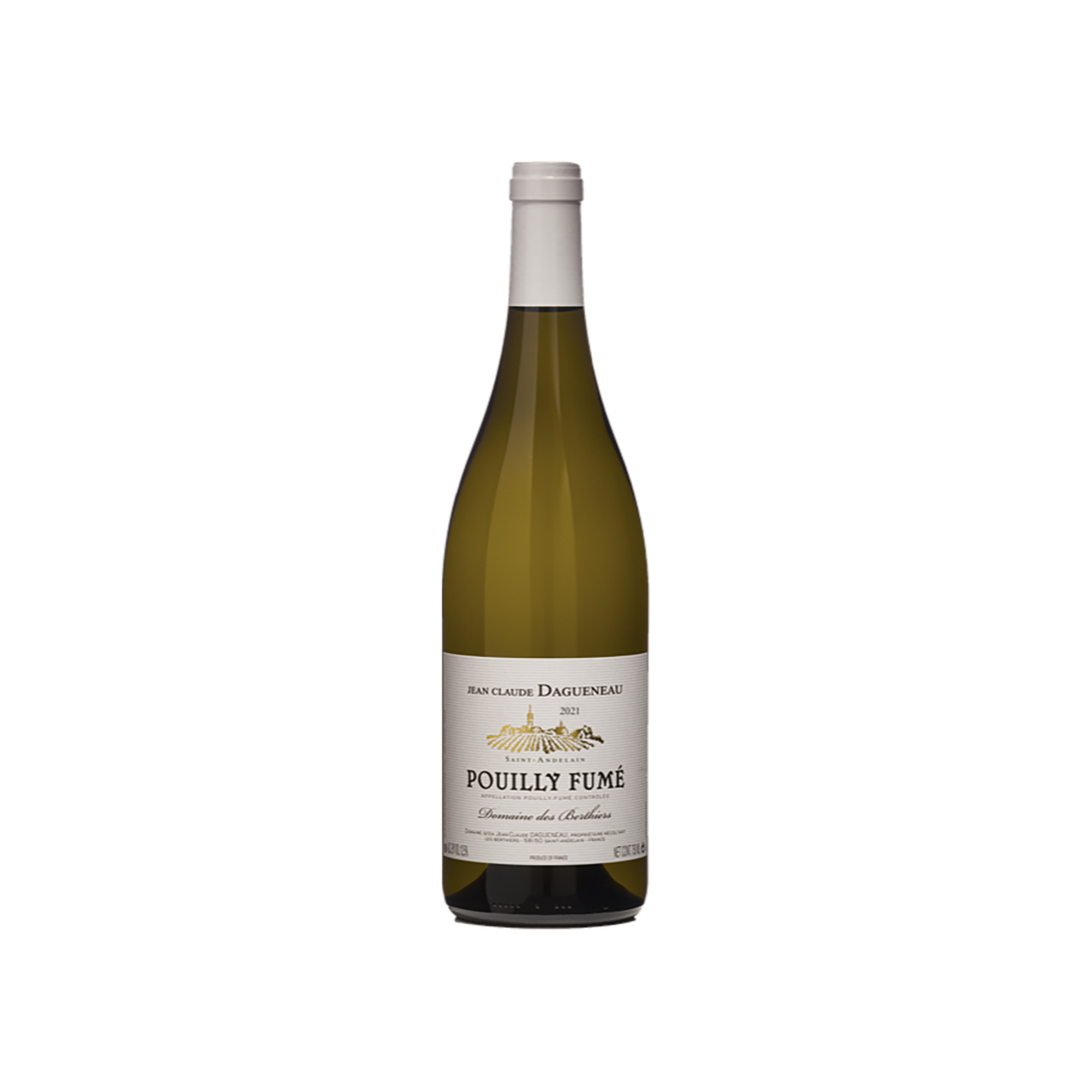 Dagueneau Pouilly Fume 0,75l, 2024