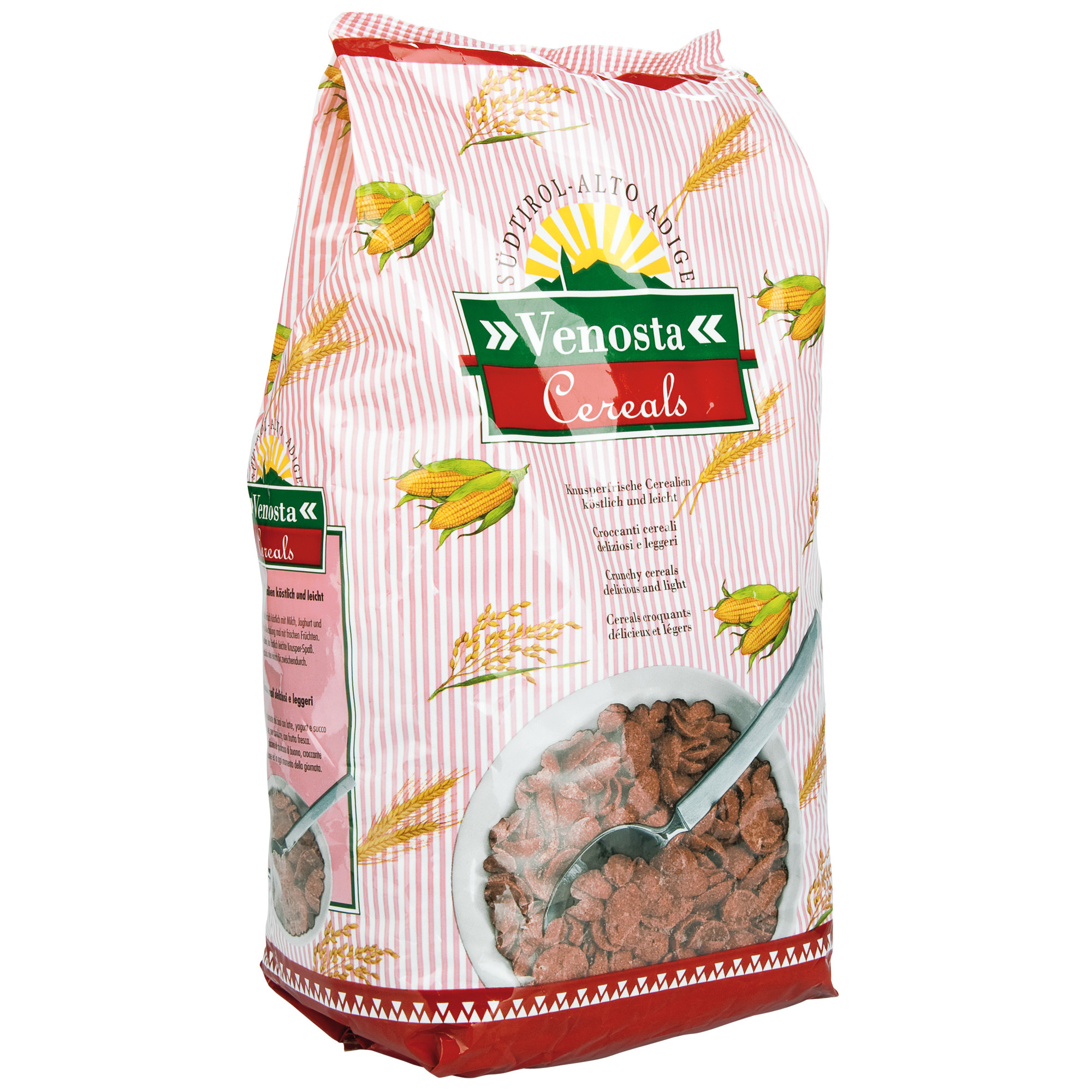 Venosta Choco Shells 1kg