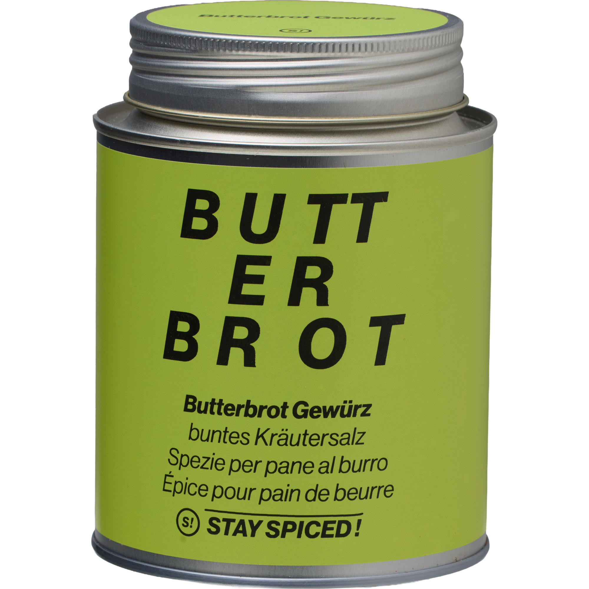 S! Butterbrotgewürz 870ml
