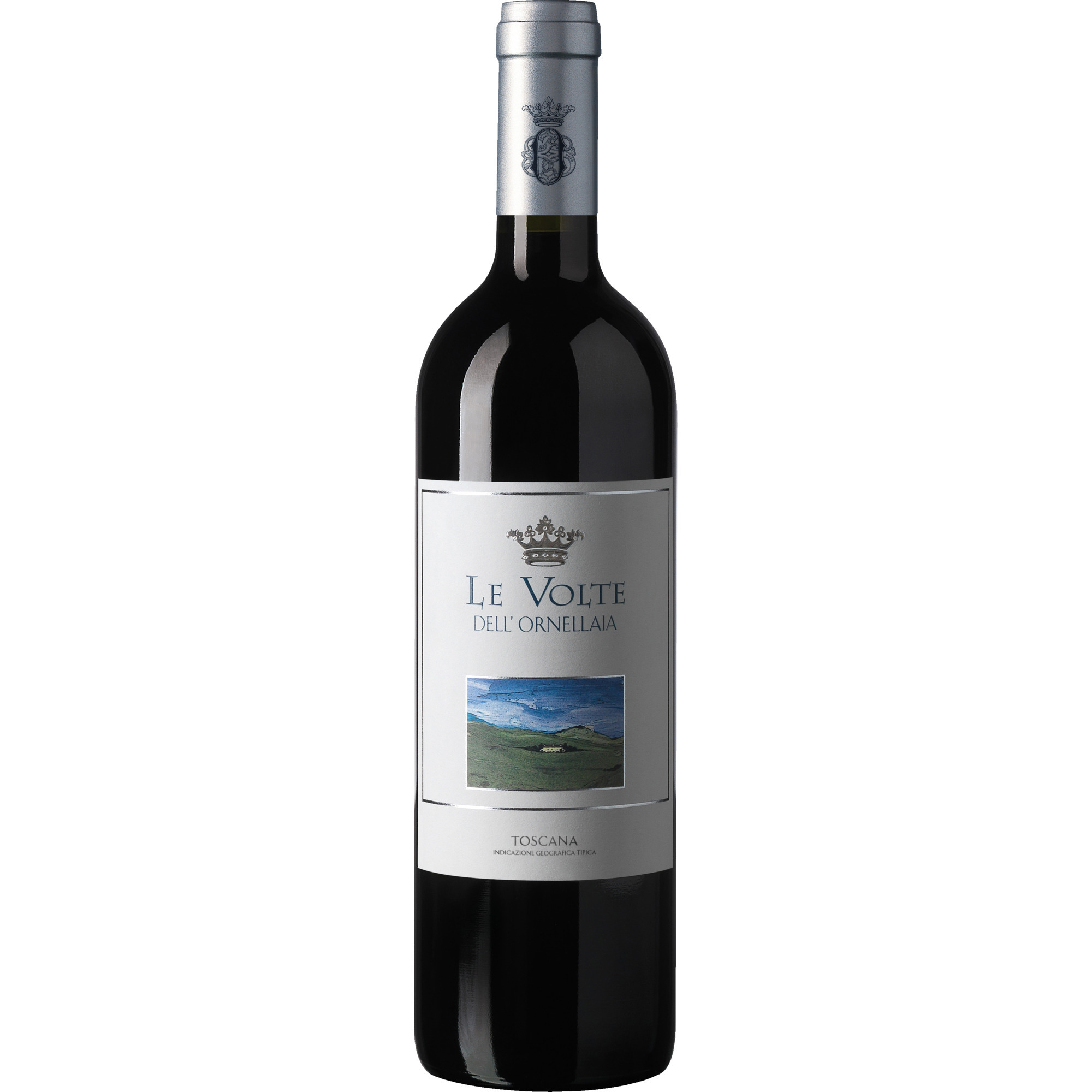 Ornellaia Le Volte Tosca. 0,75l, 2024