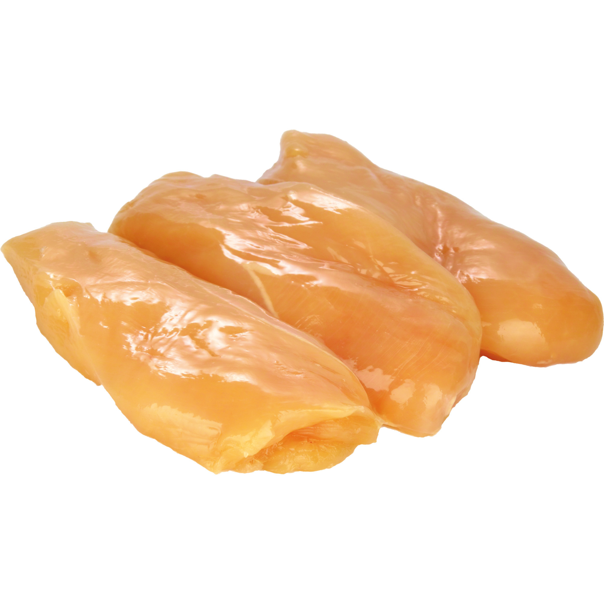 Economy Hühner Filet 140g ca.2,5kg