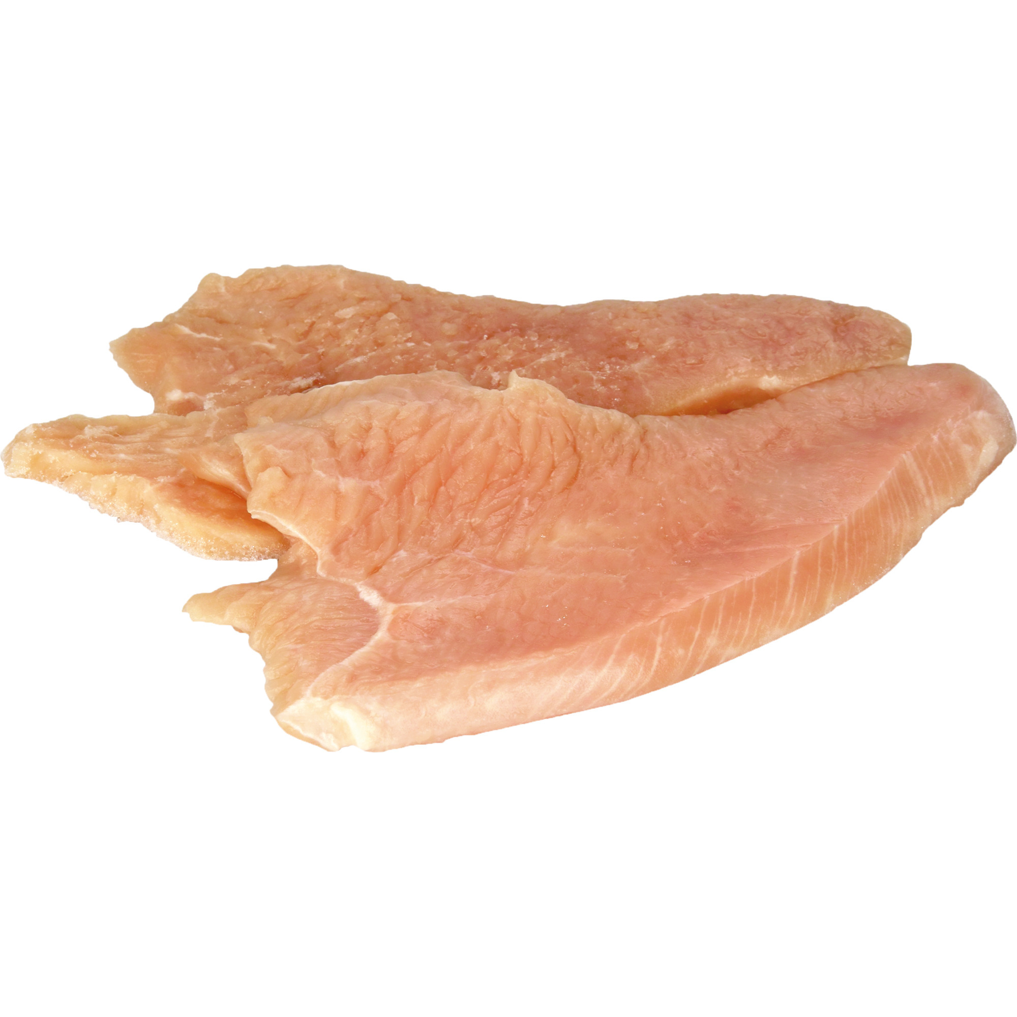 Economy Hühner Schnitzel 140g ca2,5kg