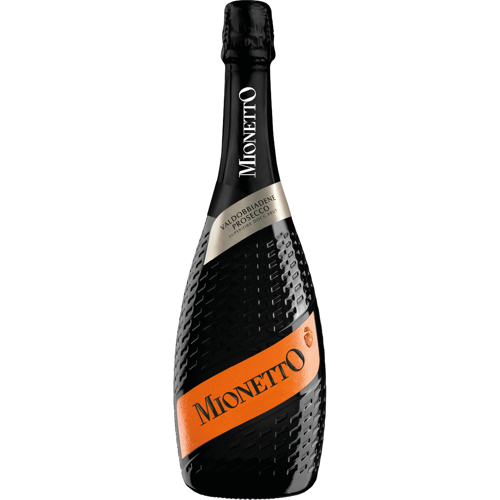 Mionetto Luxury Vald. DOCG Brut 0,75l