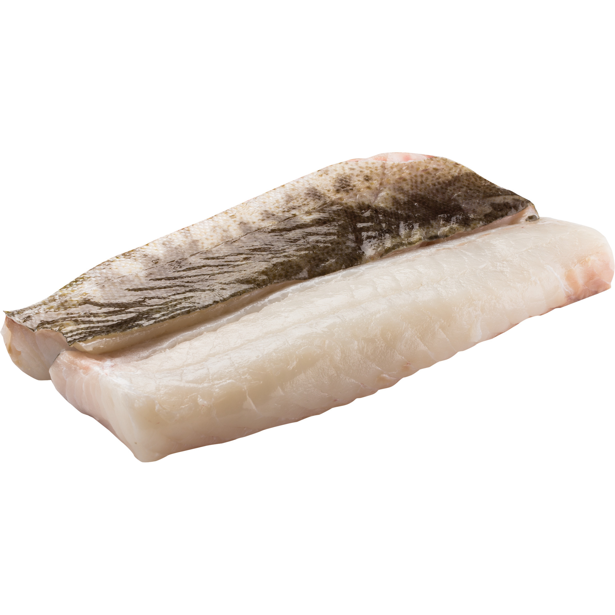 Kabeljaufilet 400-600g mit Haut