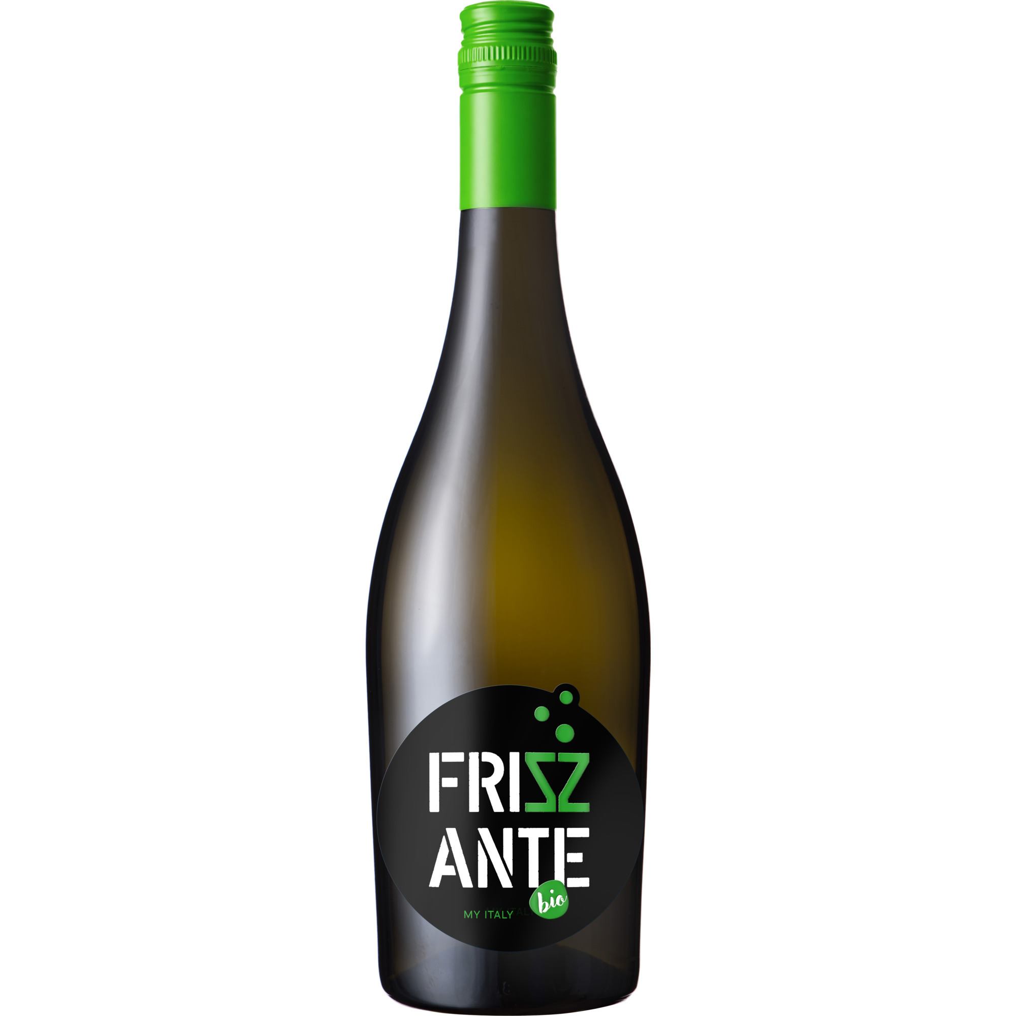 My Italy Bio Frizzante 0,75l
