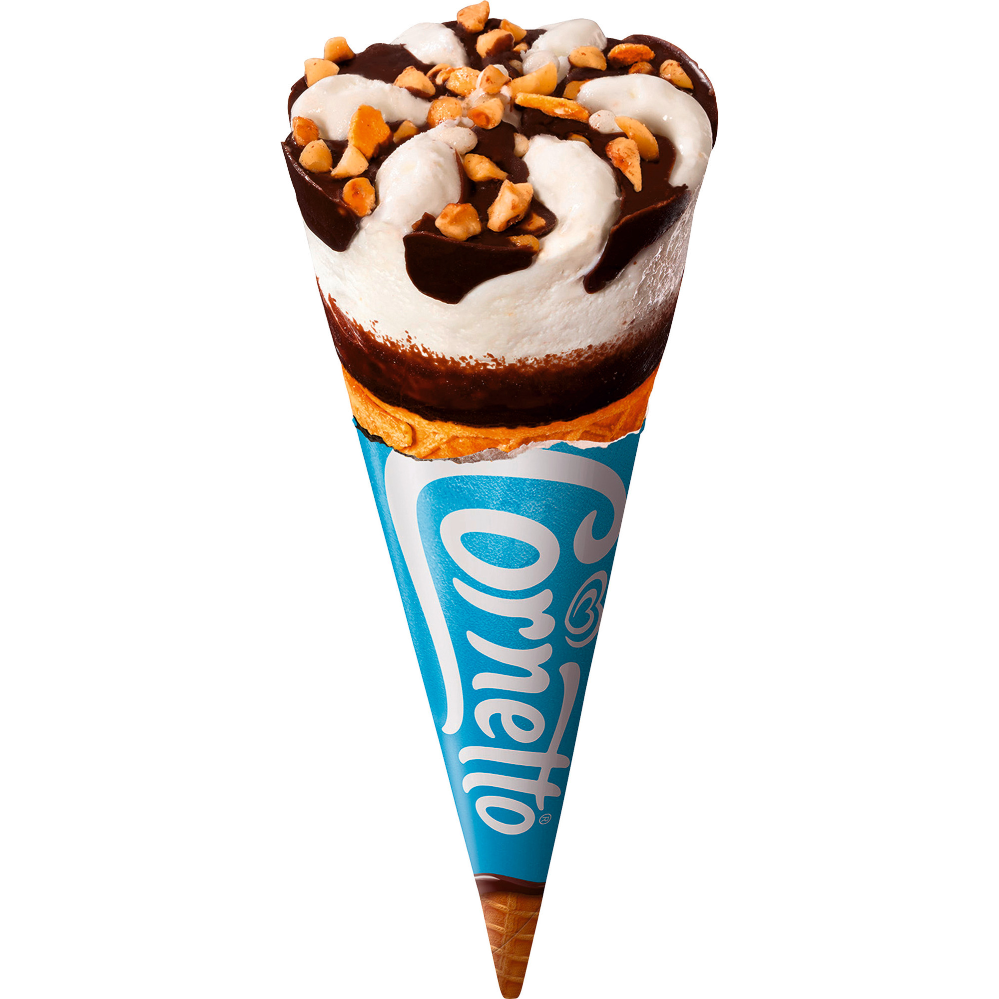 Eskimo Cornetto 125ml, Classico