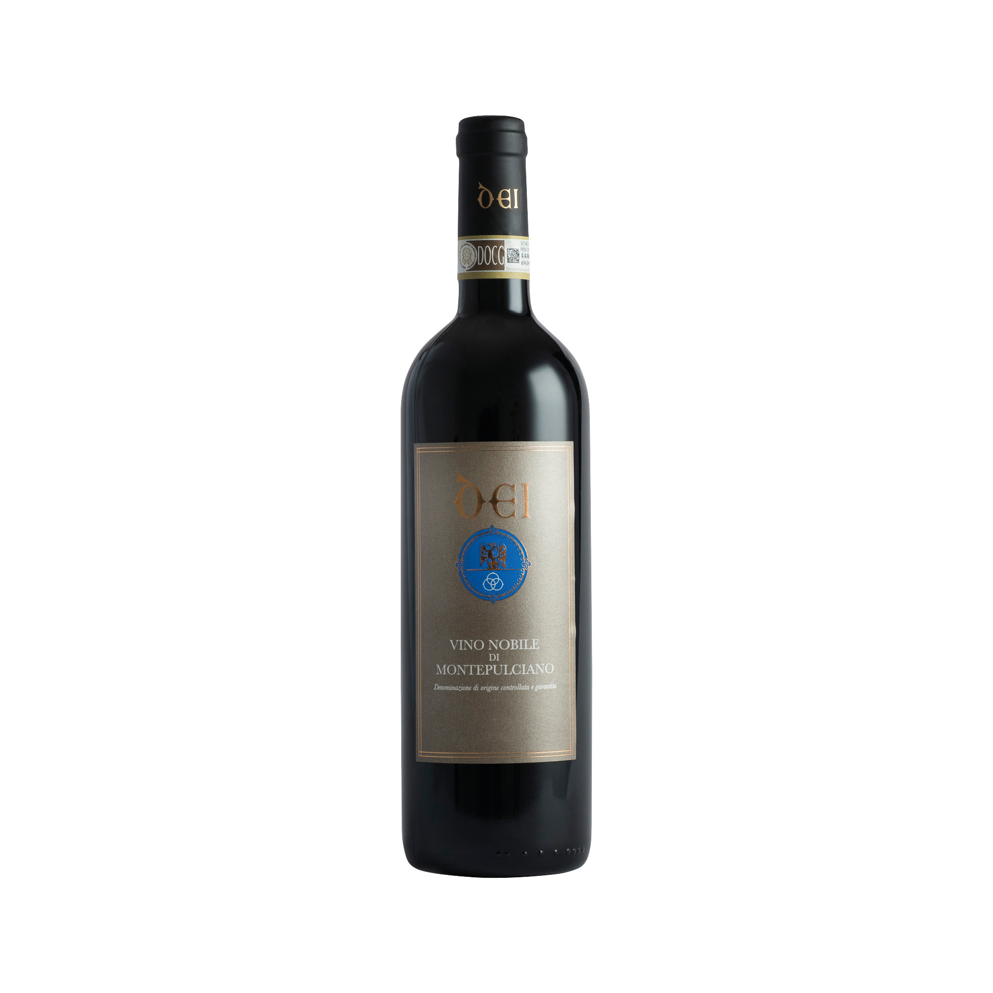 Dei Nobile di Montepulciano 0,75l, 2021