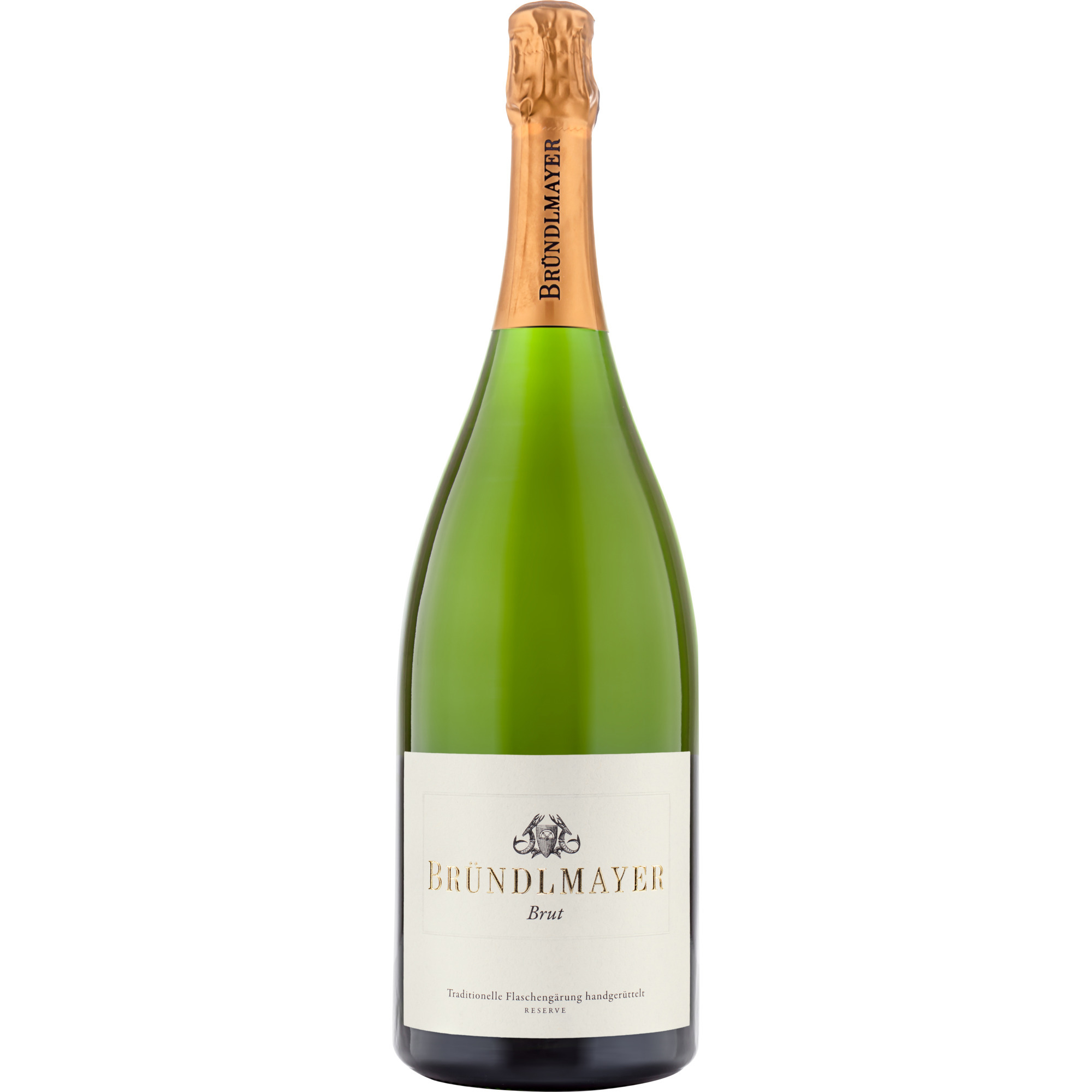 Bründlmayer brut Bio 1,5l